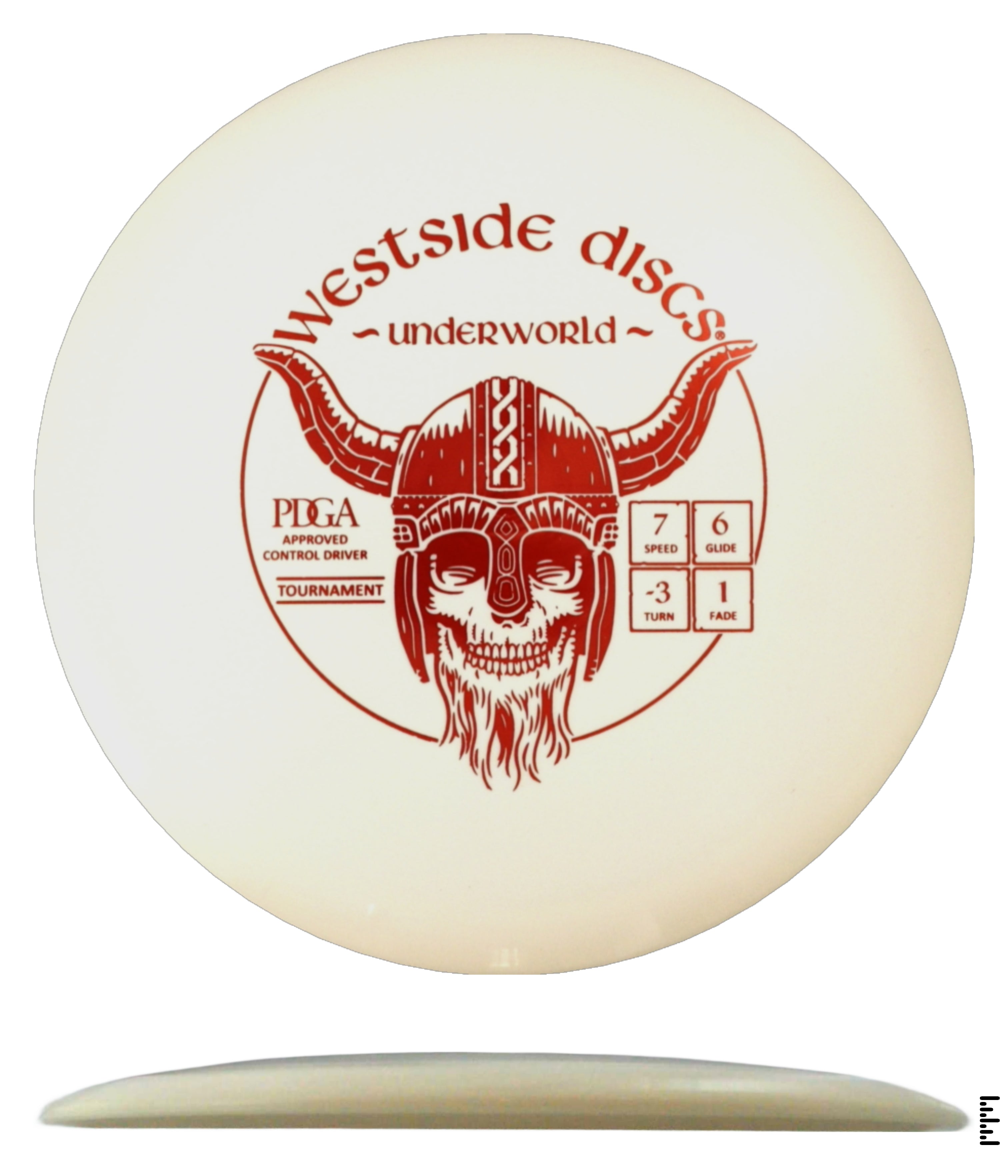 Tournament Underworld