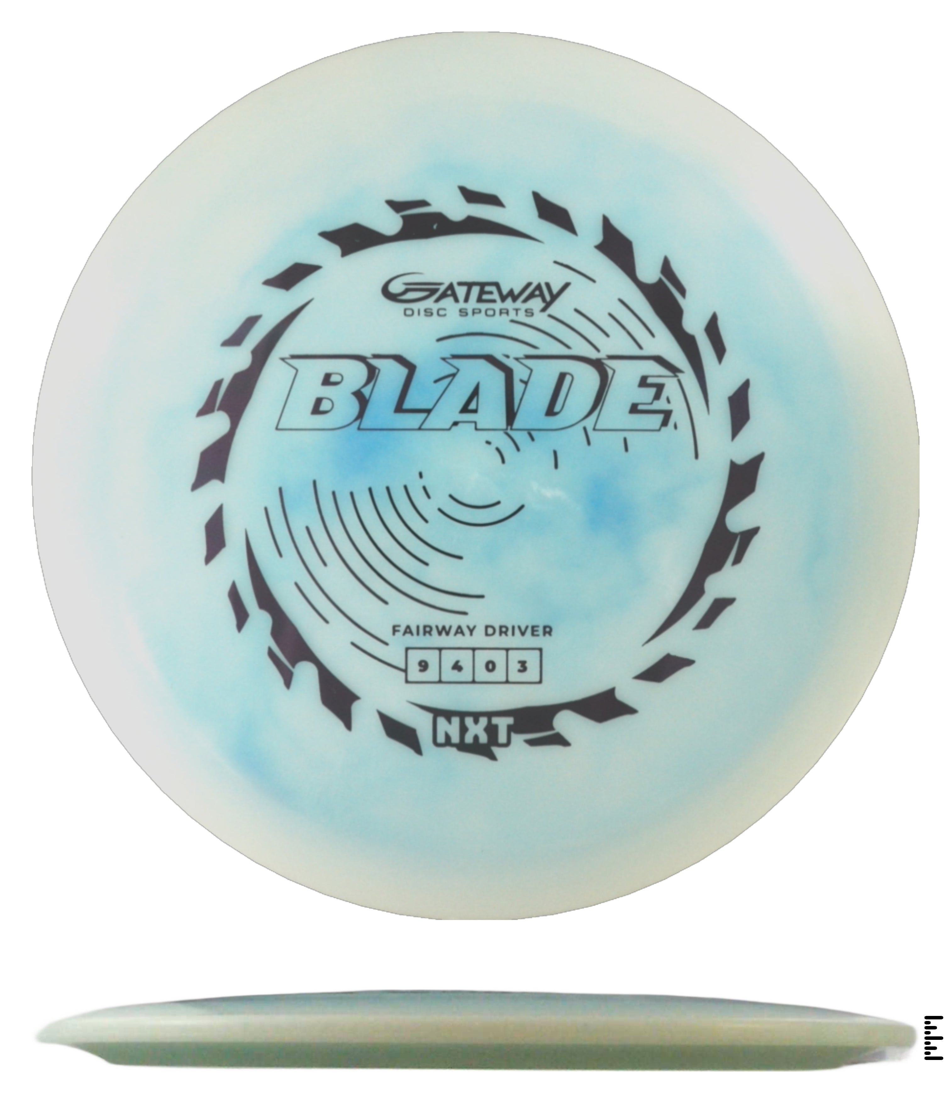 NXT Blade