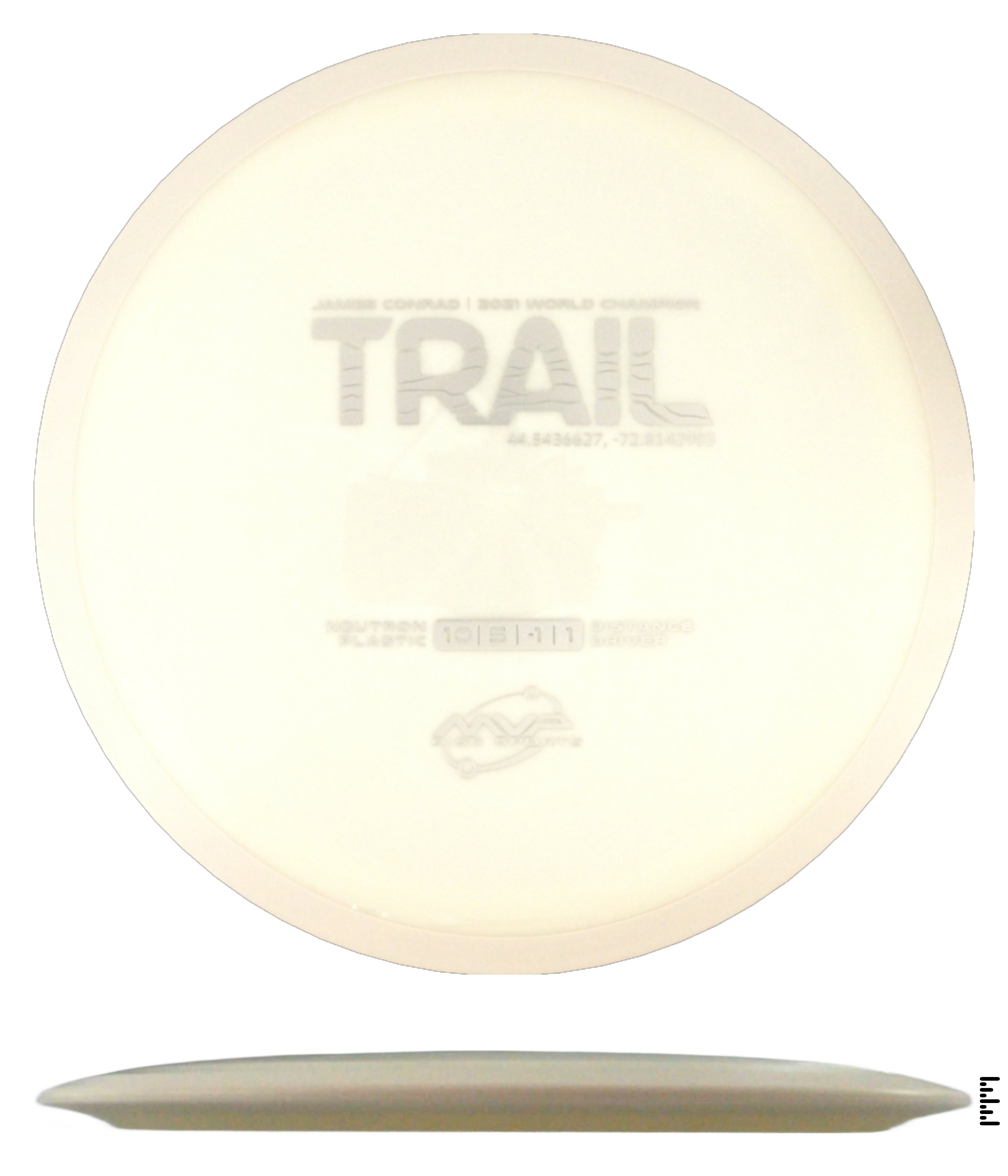 Project Lab Coat Neutron Trail