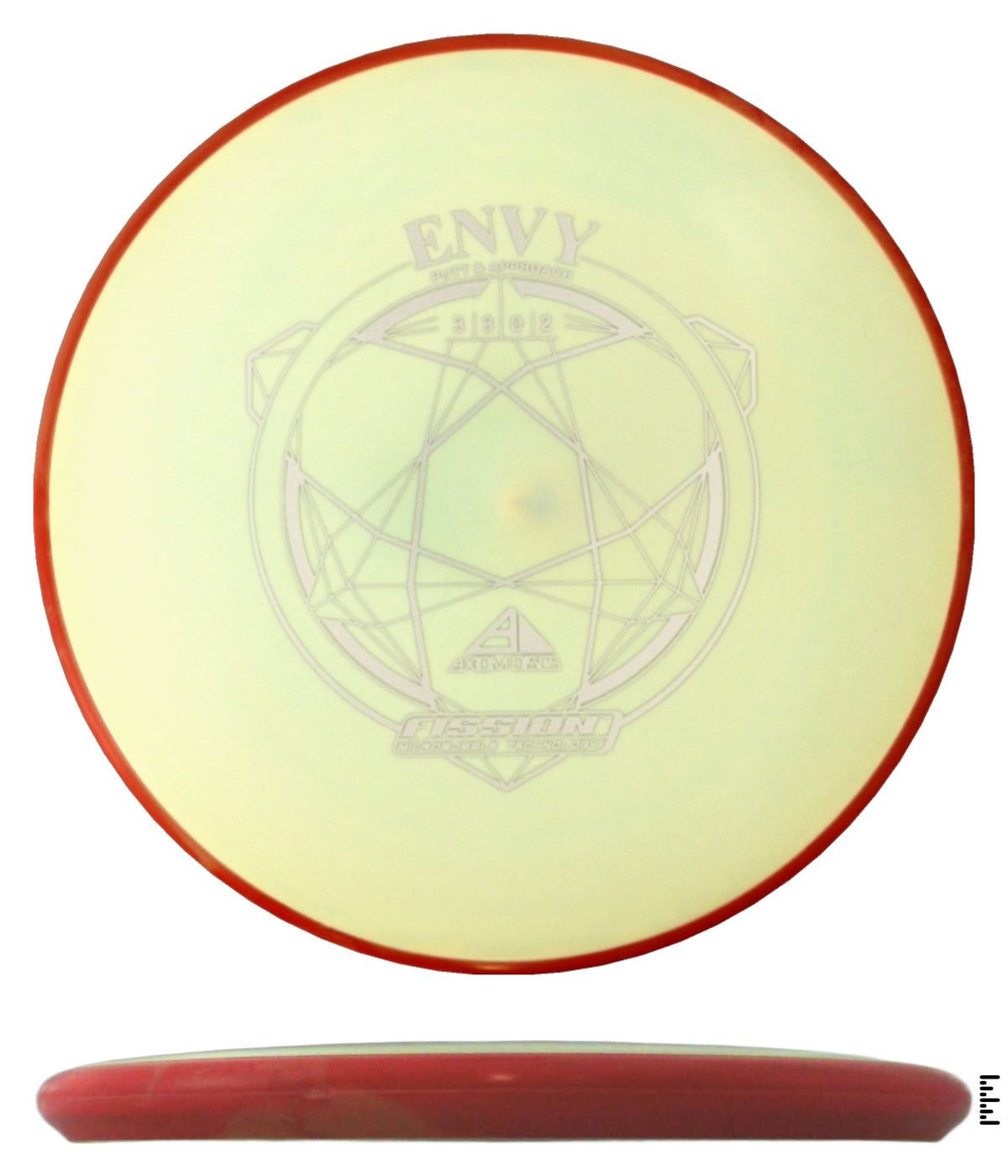 Classic Fission Envy