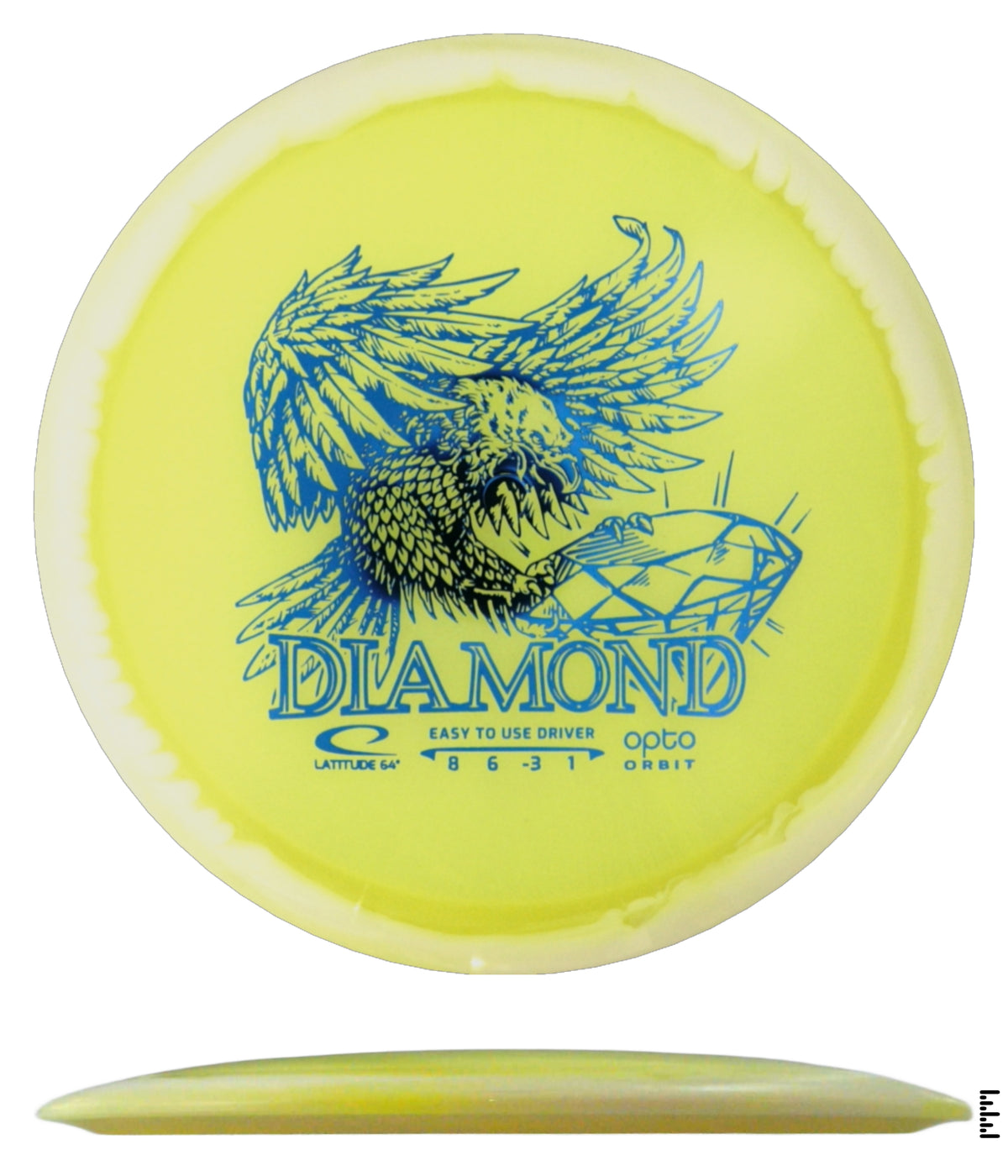 Opto Orbit Diamond