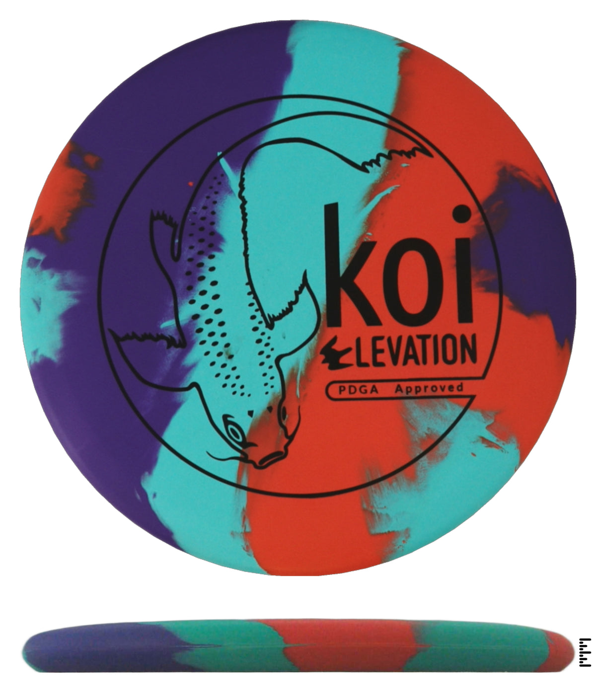 ecoFLEX Koi