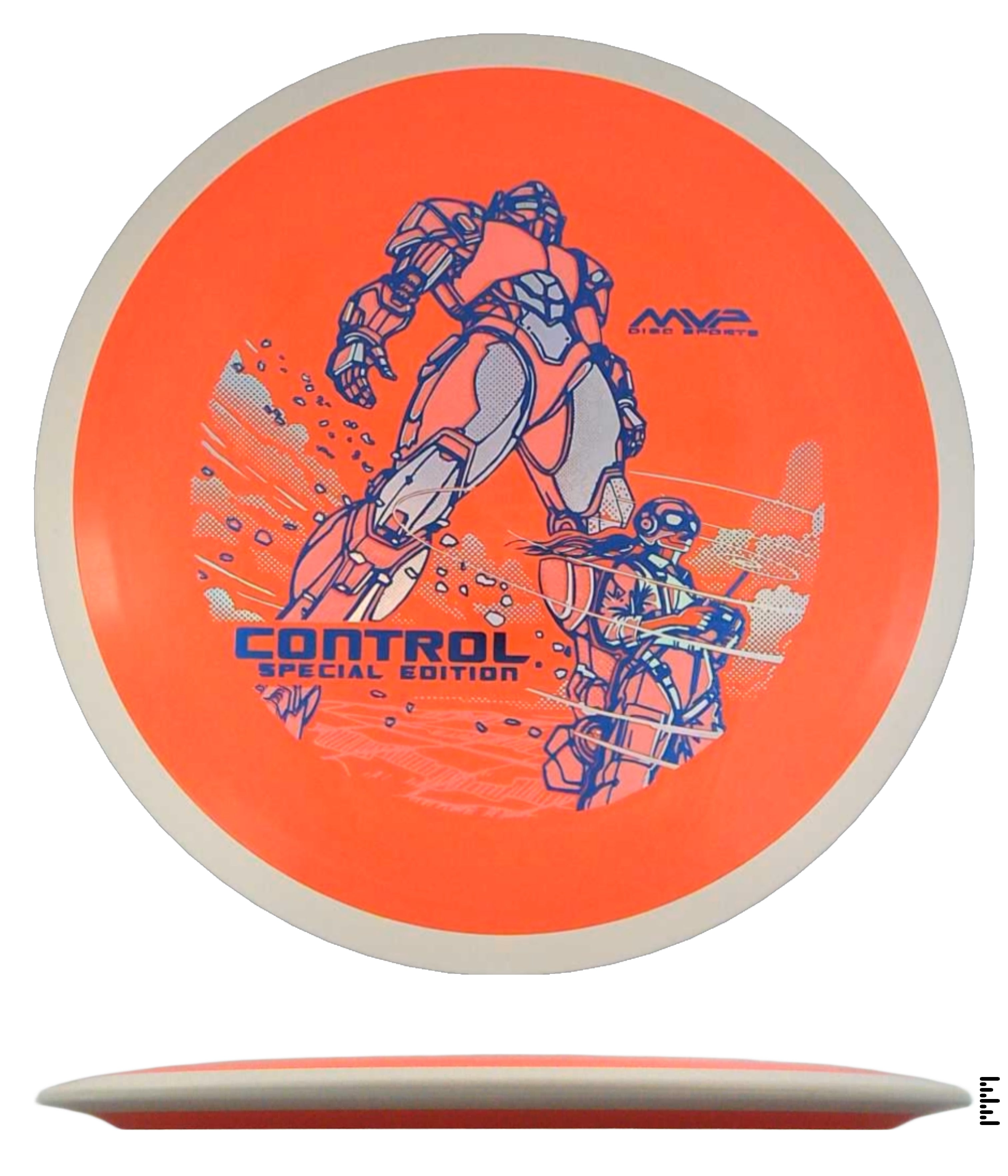 Special Edition Neutron Control