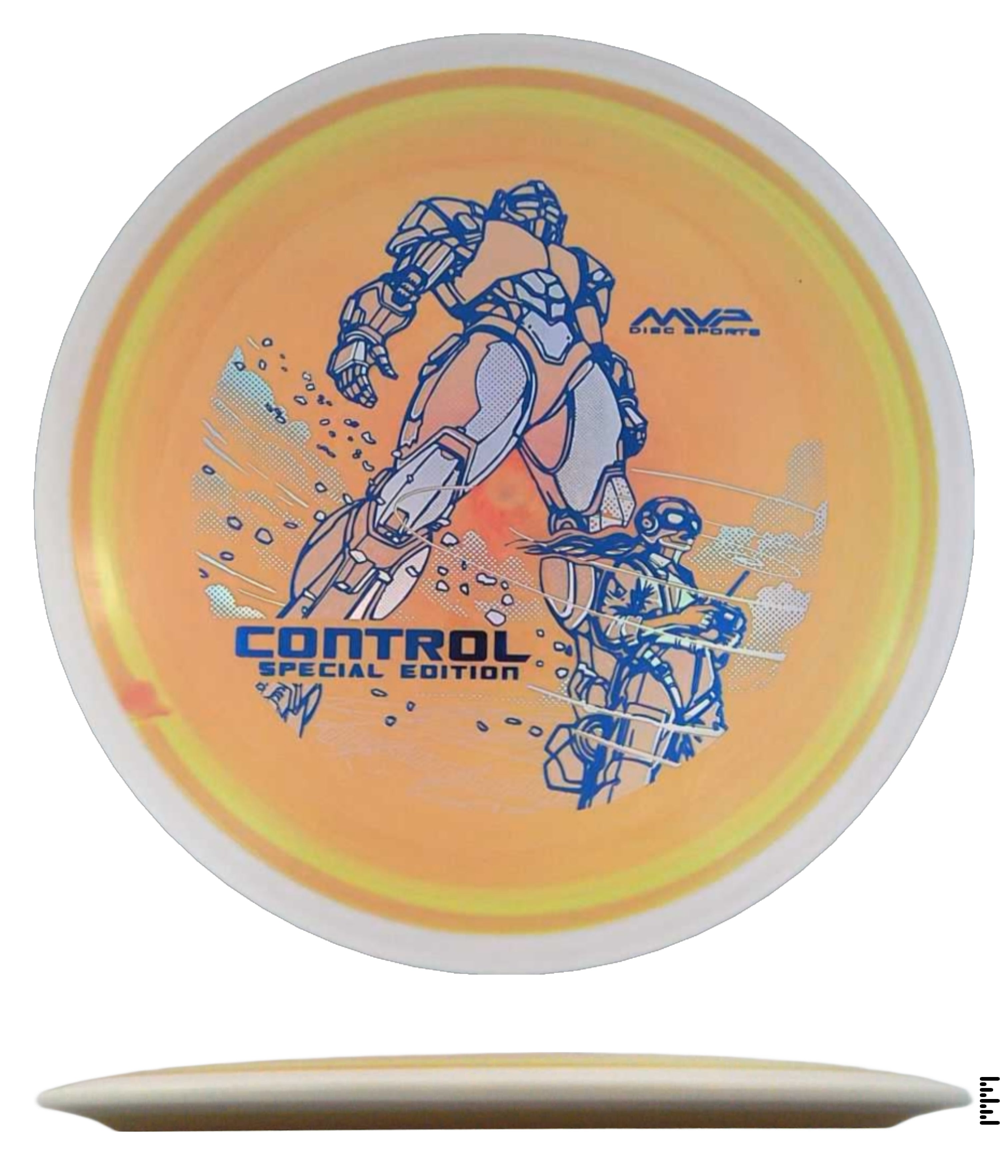 Special Edition Neutron Control