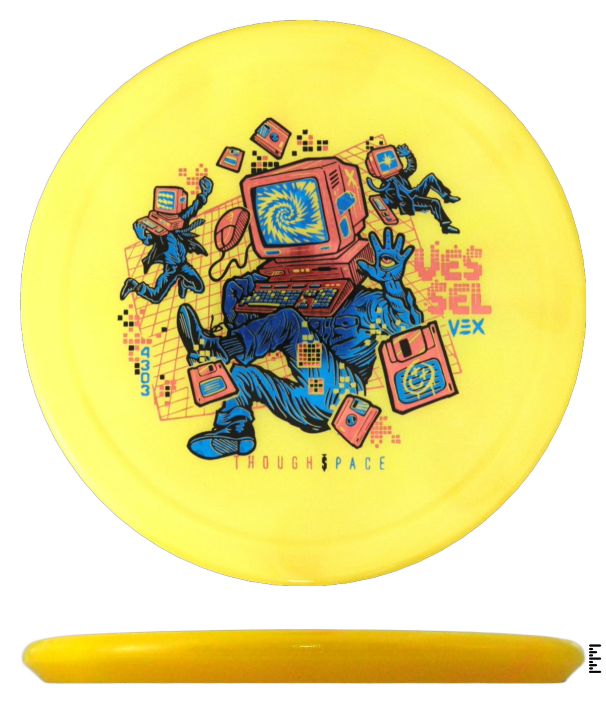 Vex Vessel
