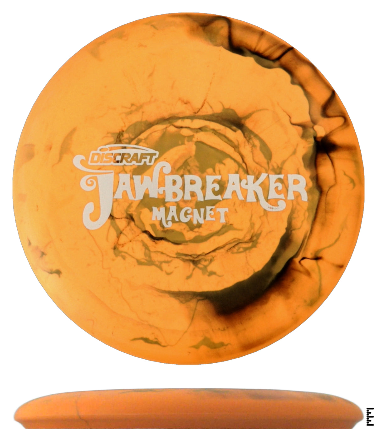 Jawbreaker Magnet