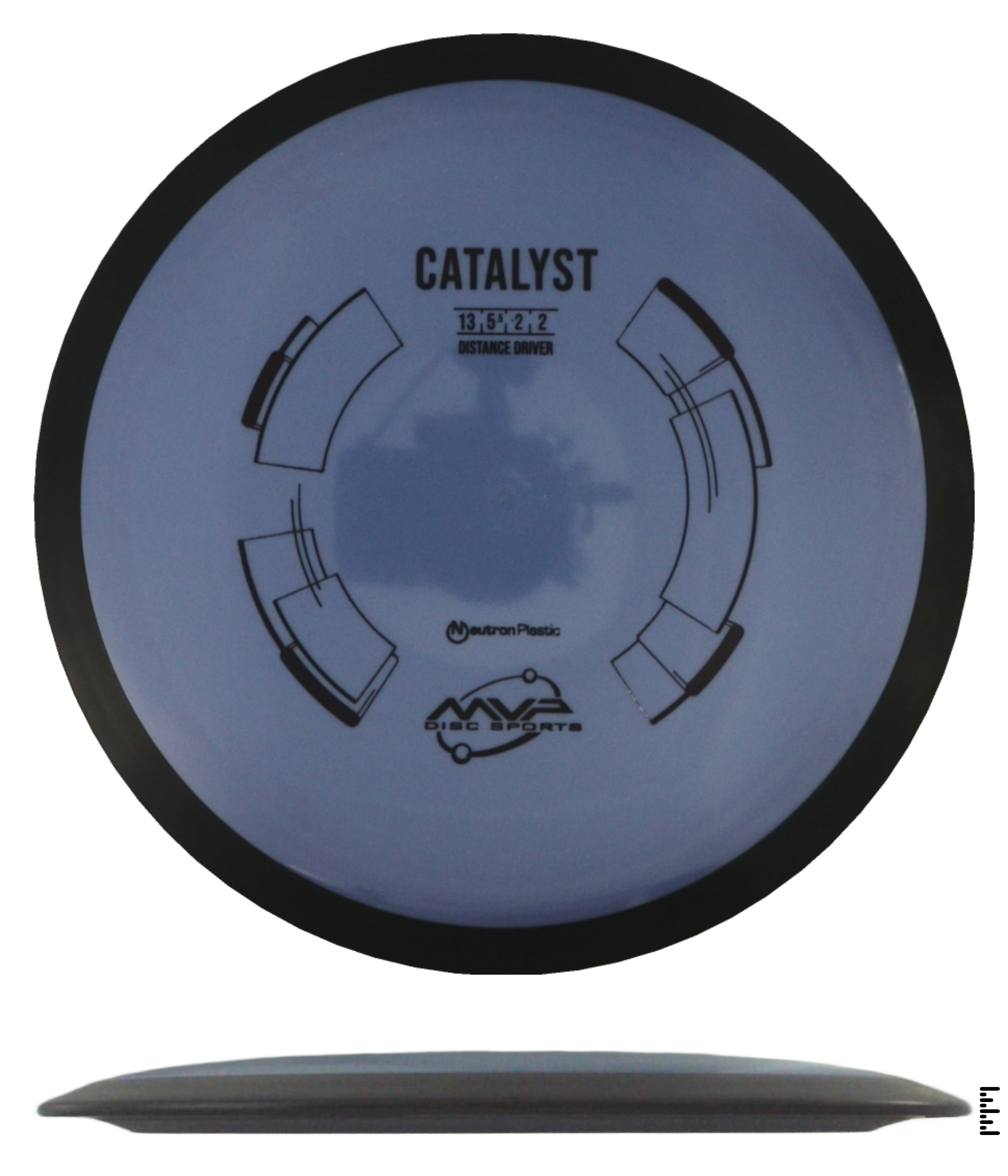 Classic Neutron Catalyst