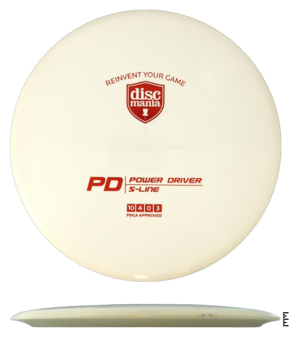 S-Line PD