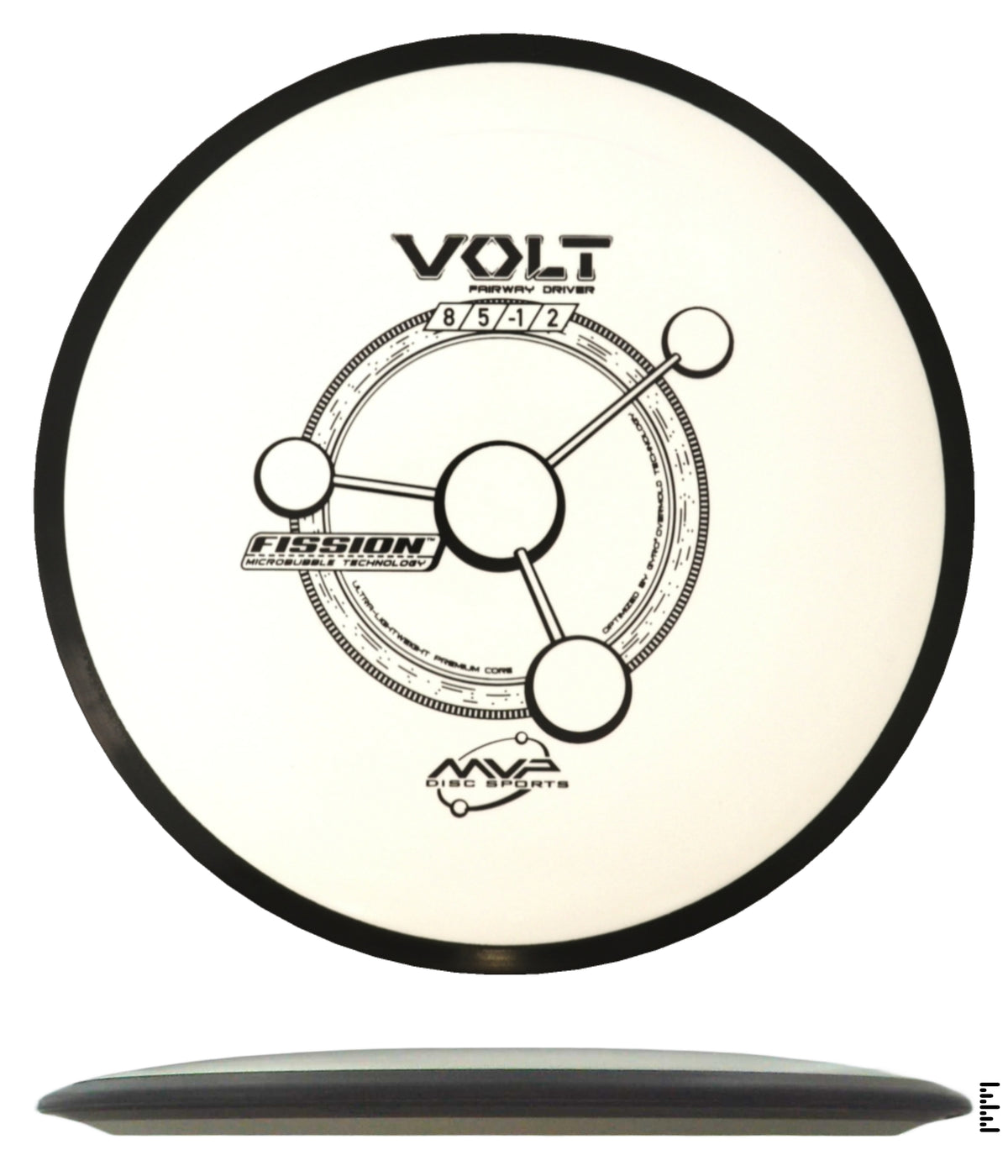 Classic Fission Volt