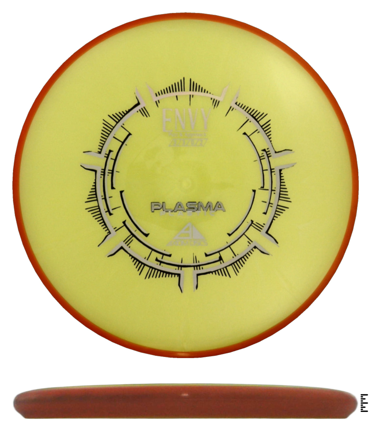Classic Plasma Envy