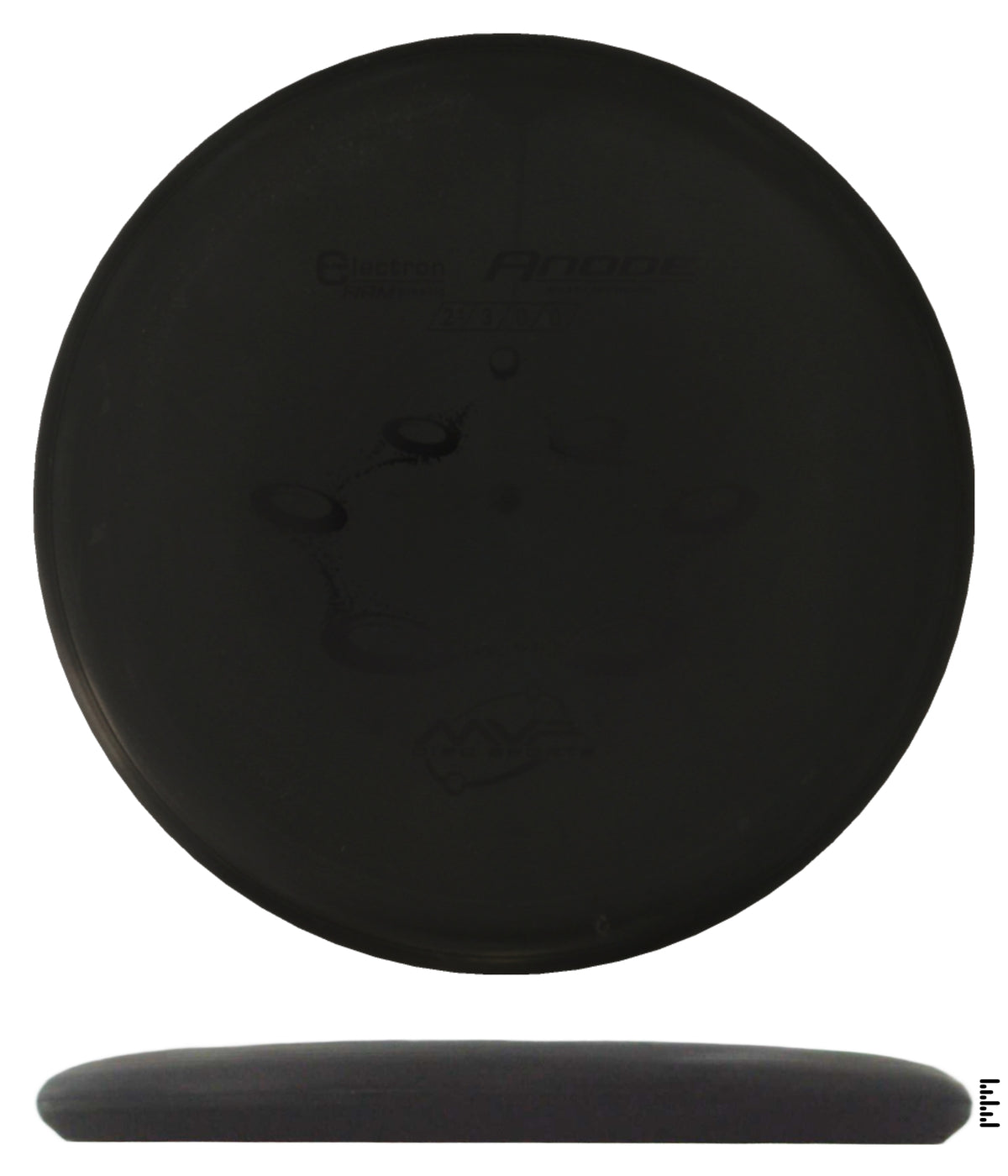 Classic Electron Firm Anode