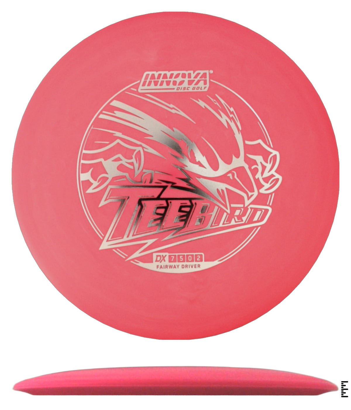 DX Teebird