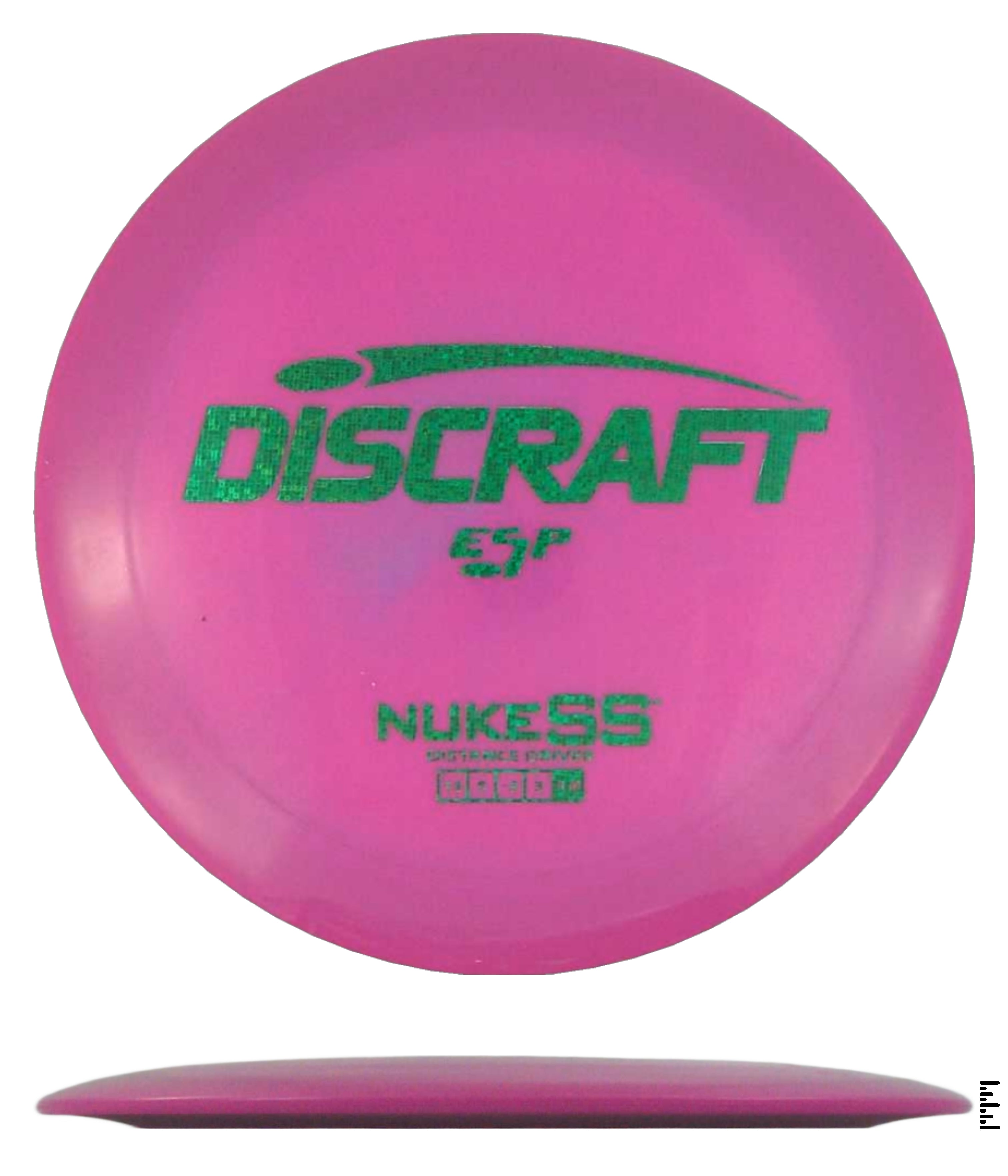 ESP Nuke SS
