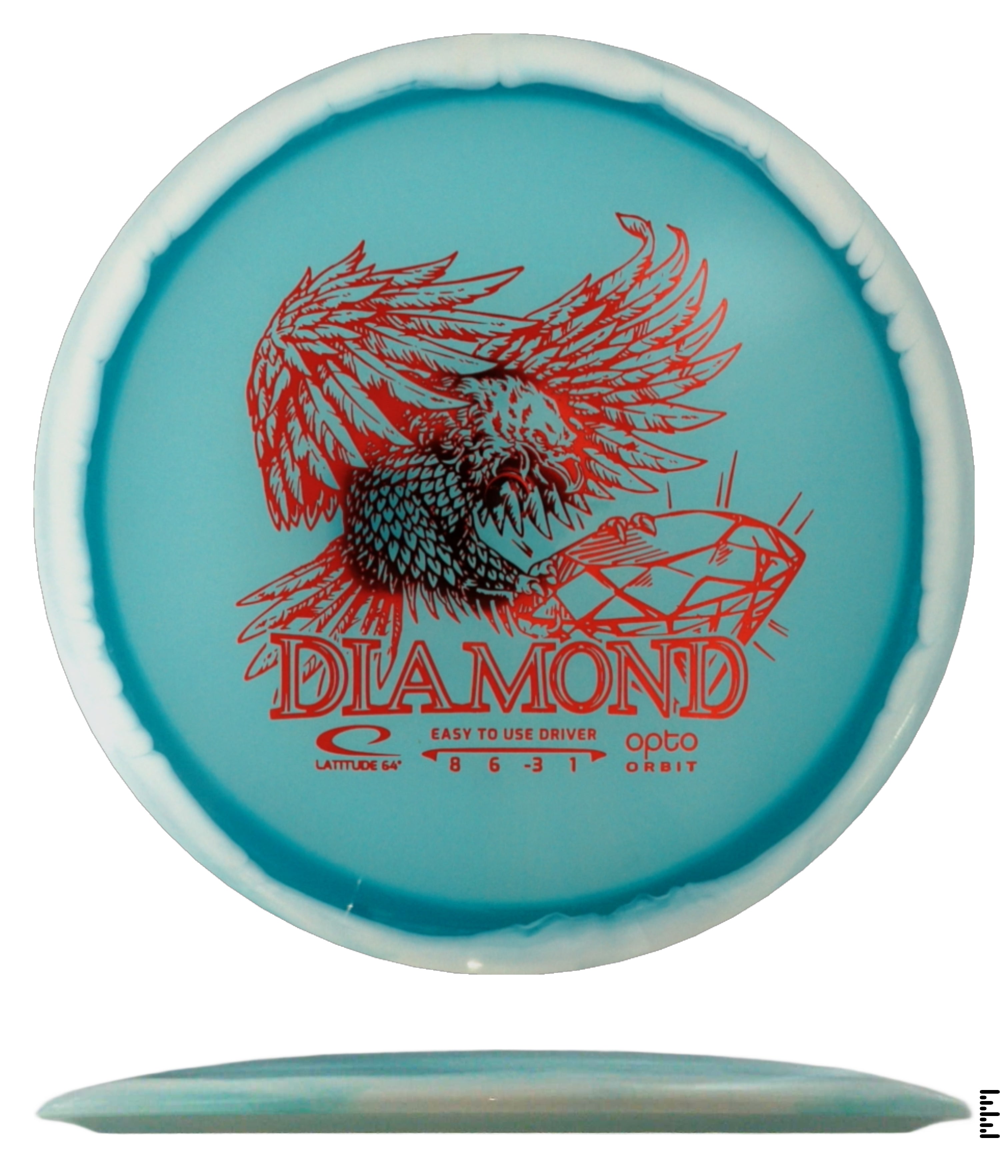 Opto Orbit Diamond