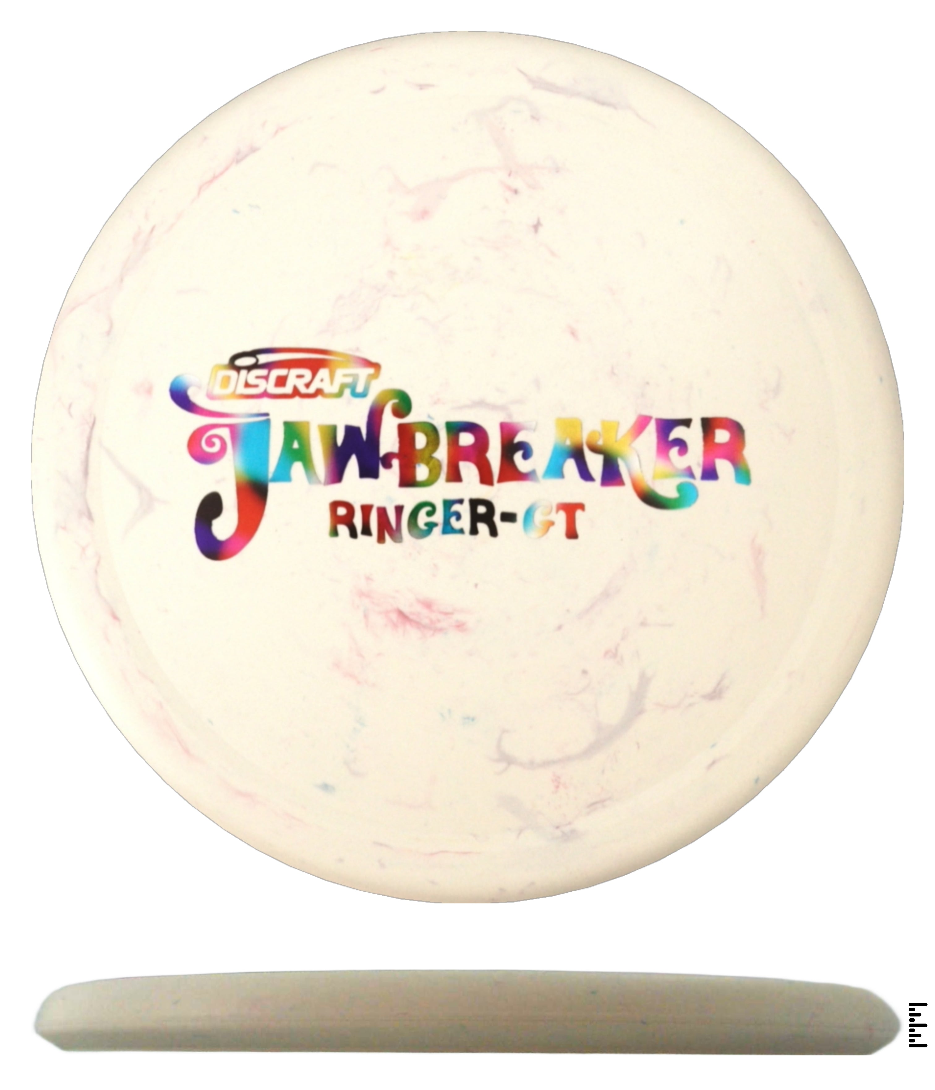 Jawbreaker Banger GT