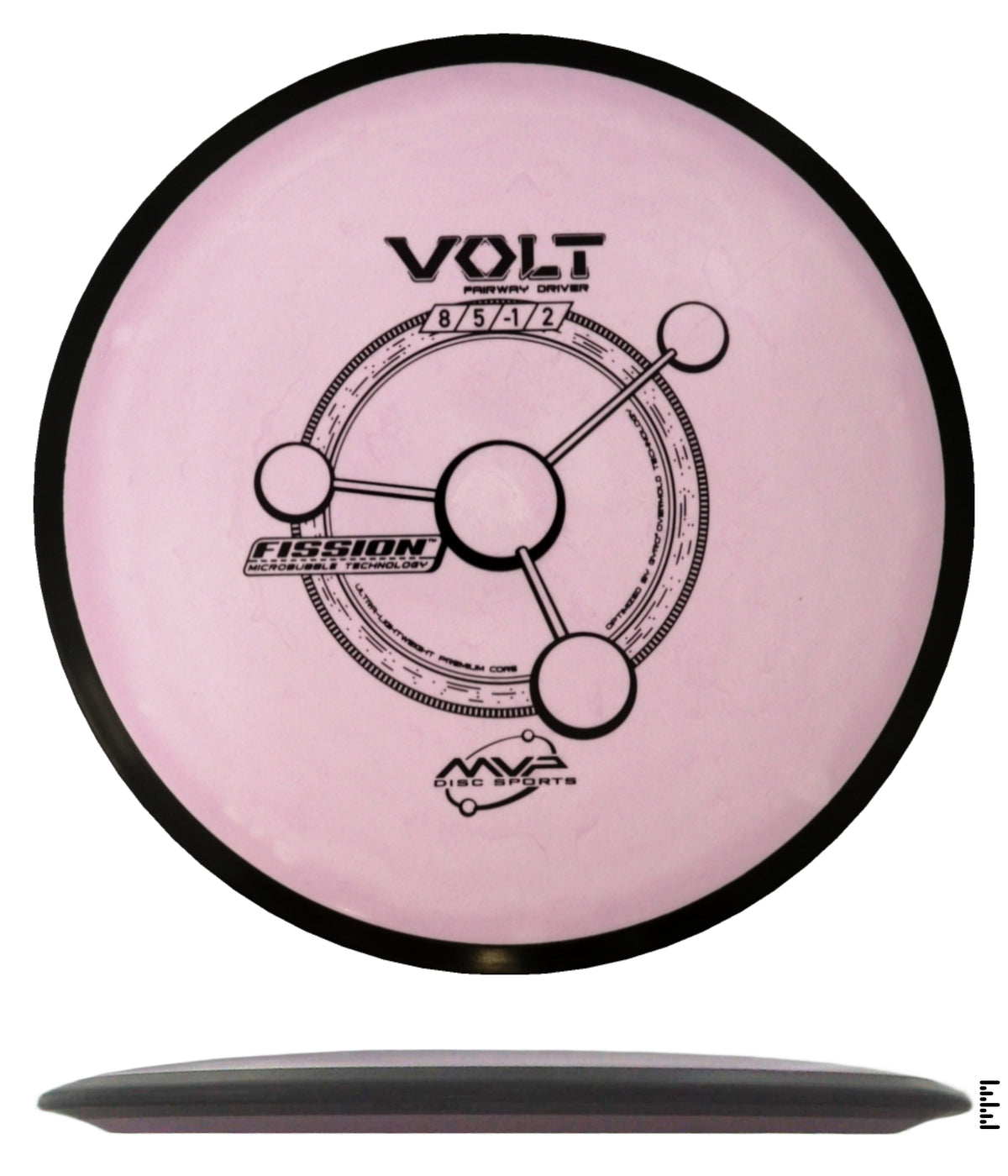 Classic Fission Volt