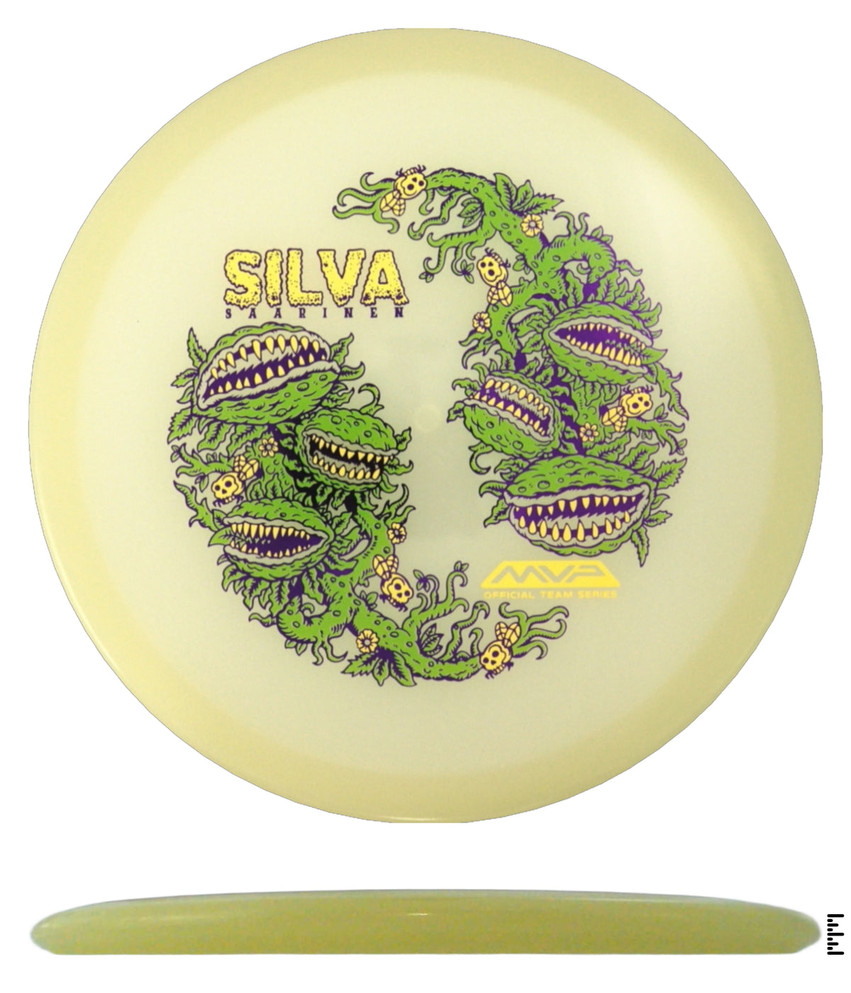 Silva Saarinen Team Series Halloween Eclipse 2.0 Echo