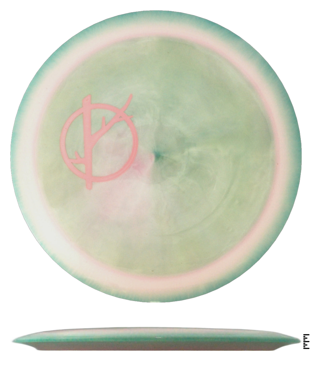 Treemagnets Logo Shimmer Parallel Requiem