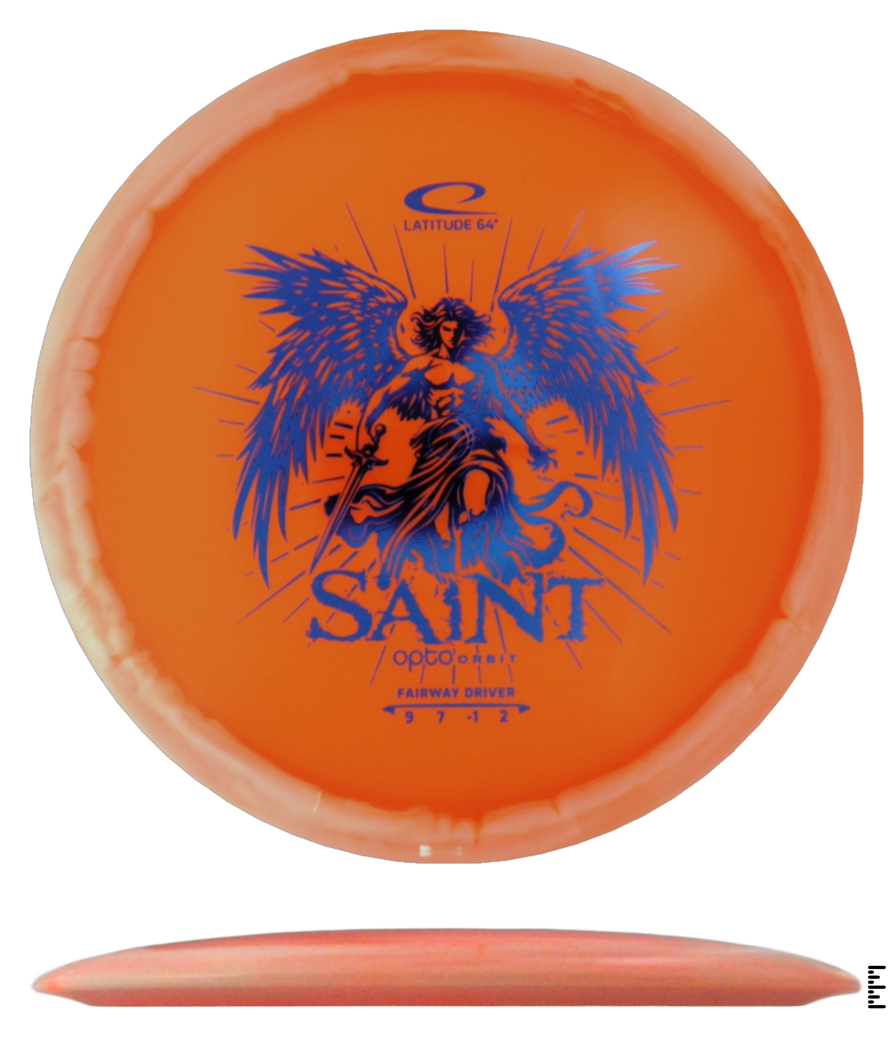 Opto Orbit Saint
