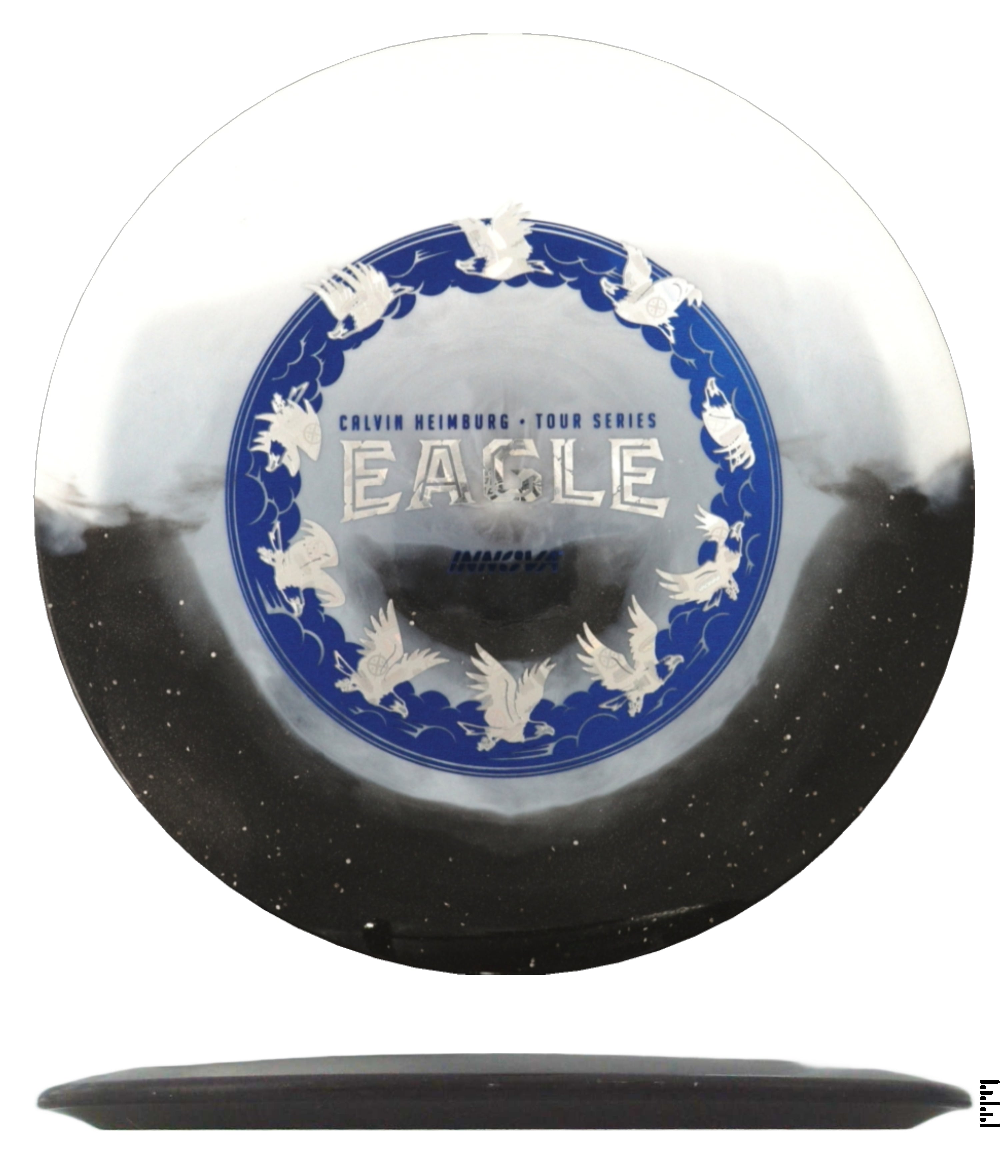 Calvin Heimburg Tour Series Duo Eagle