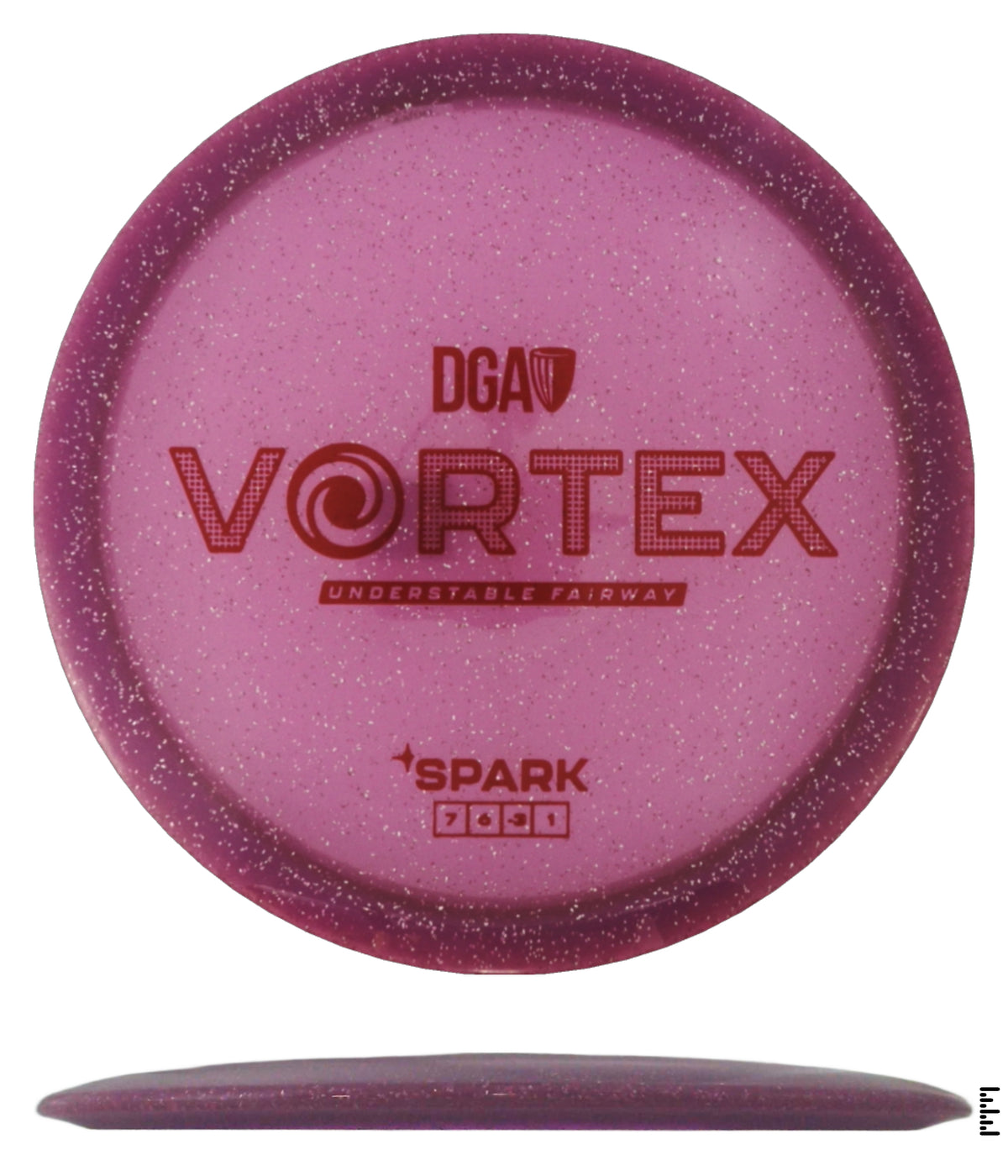 Spark Vortex