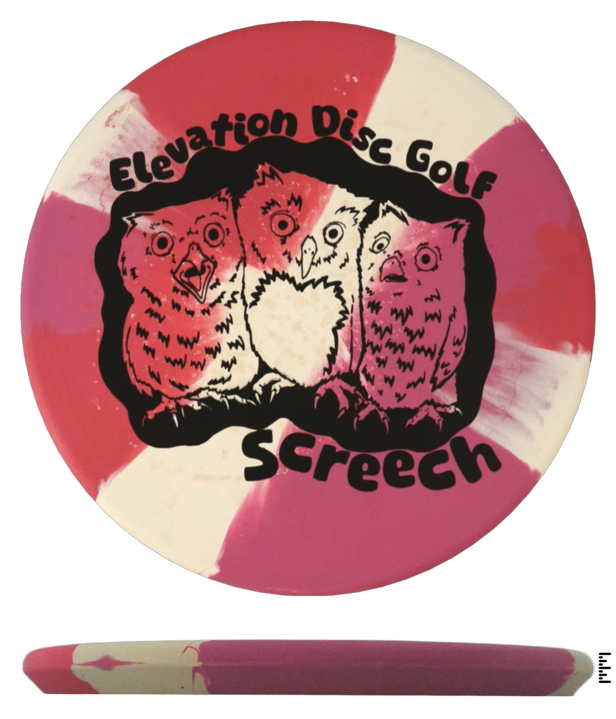 ecoFLEX Screech