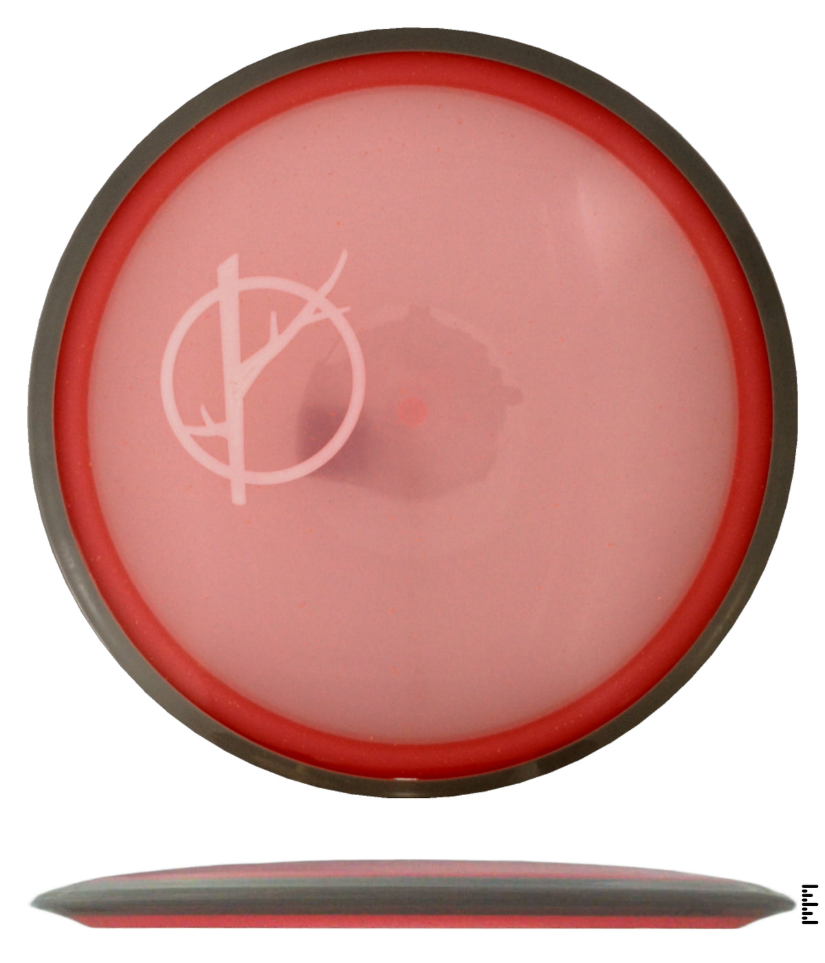 Treemagnets Logo Particle Glow Proton Soft Rhythm