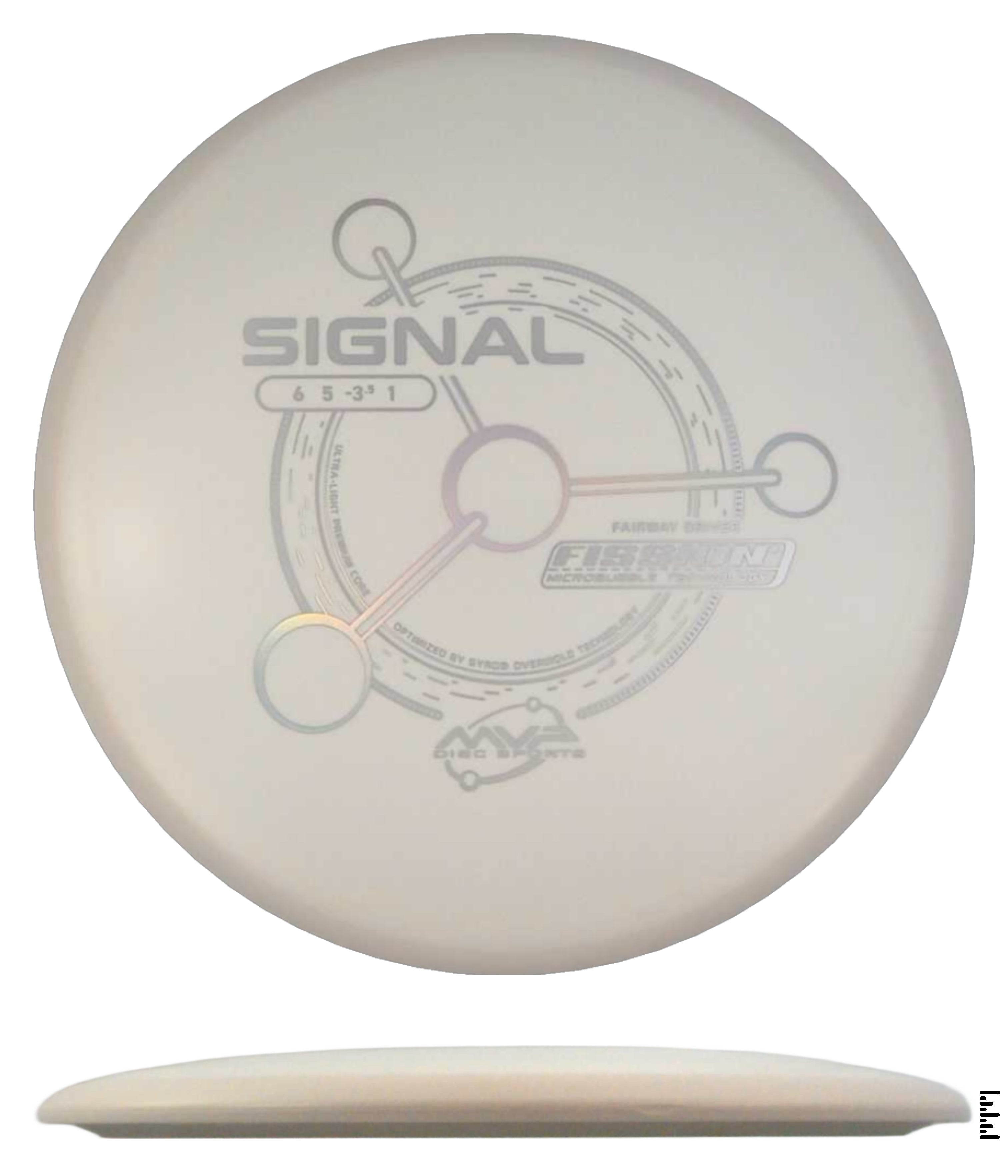 Fission Signal