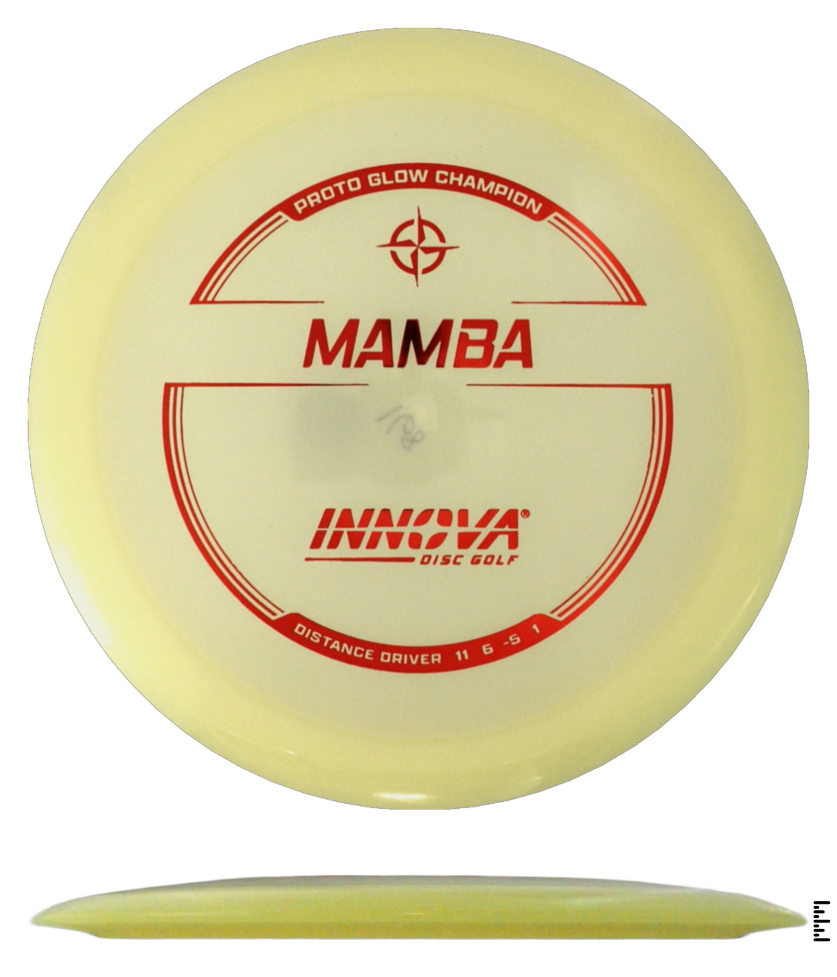 Proto Glow Champion Mamba