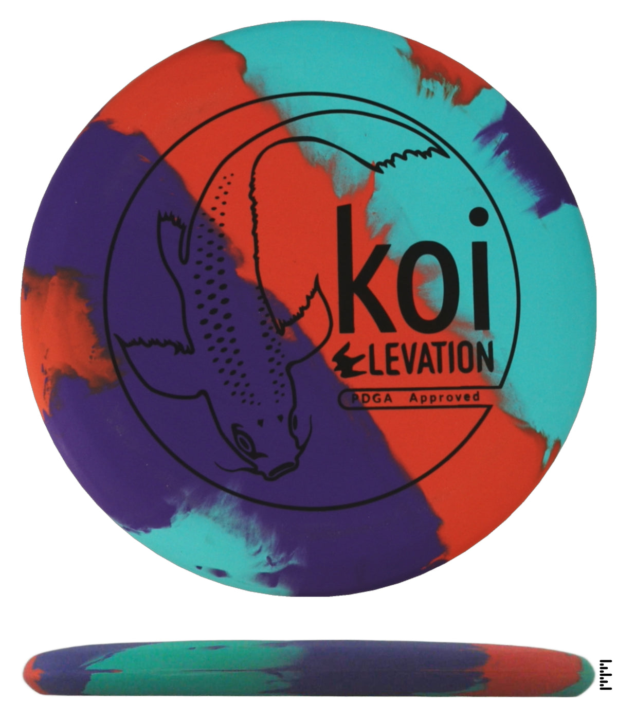 ecoFLEX Koi