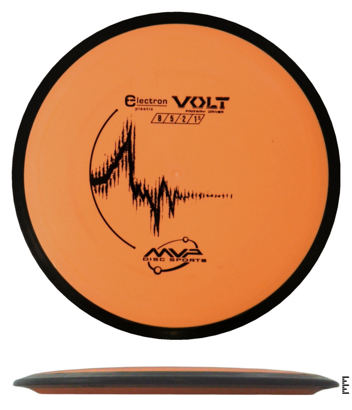 Classic Electron Volt