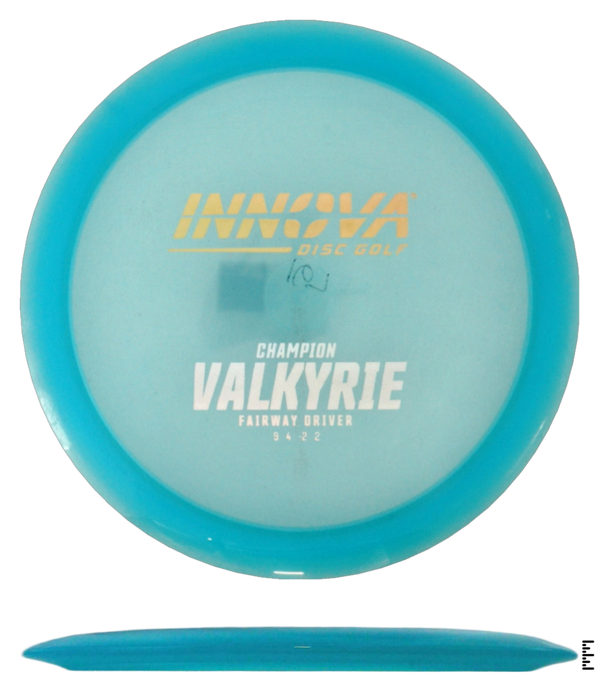 Champion Valkyrie