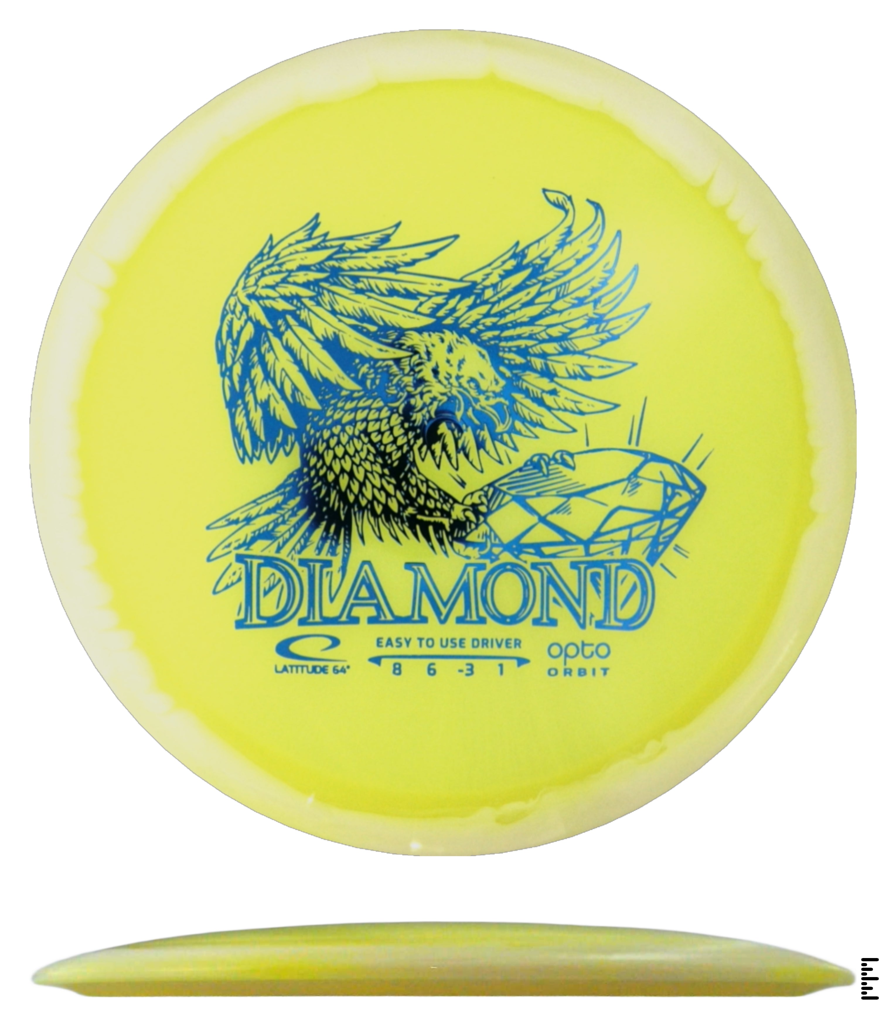 Opto Orbit Diamond