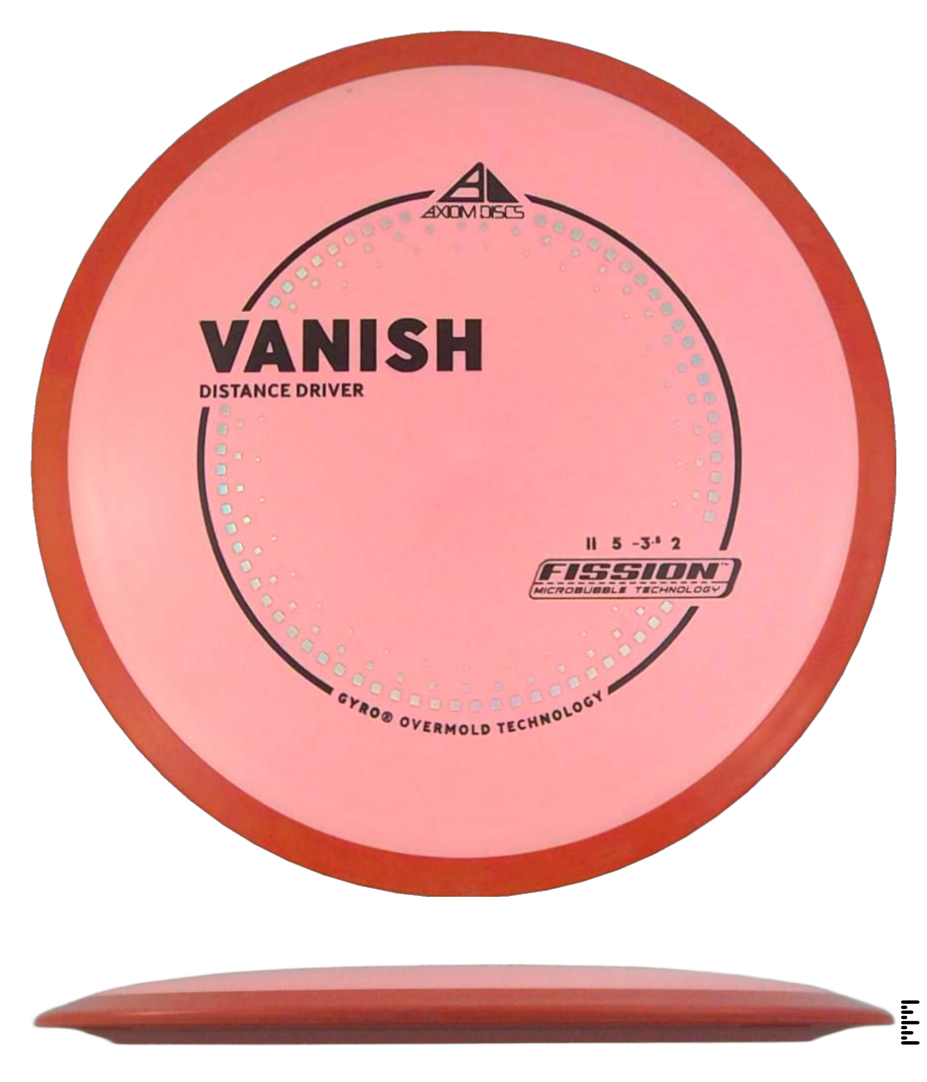 Fission Vanish