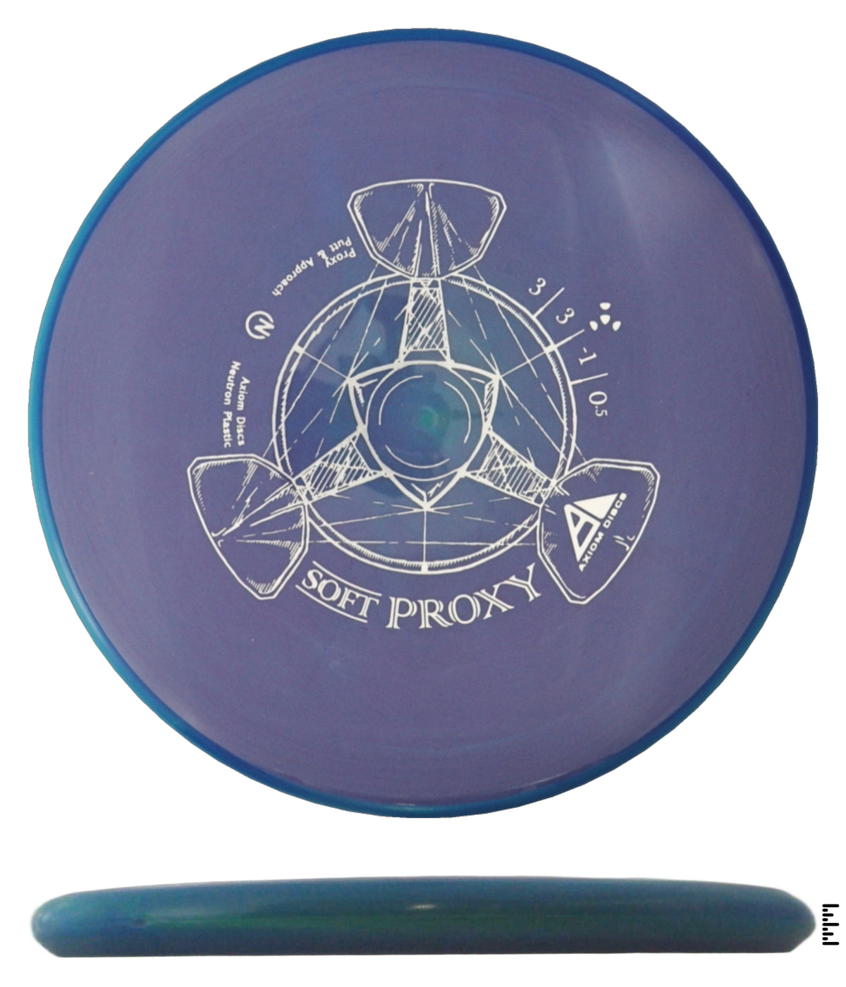 Classic Neutron Soft Proxy