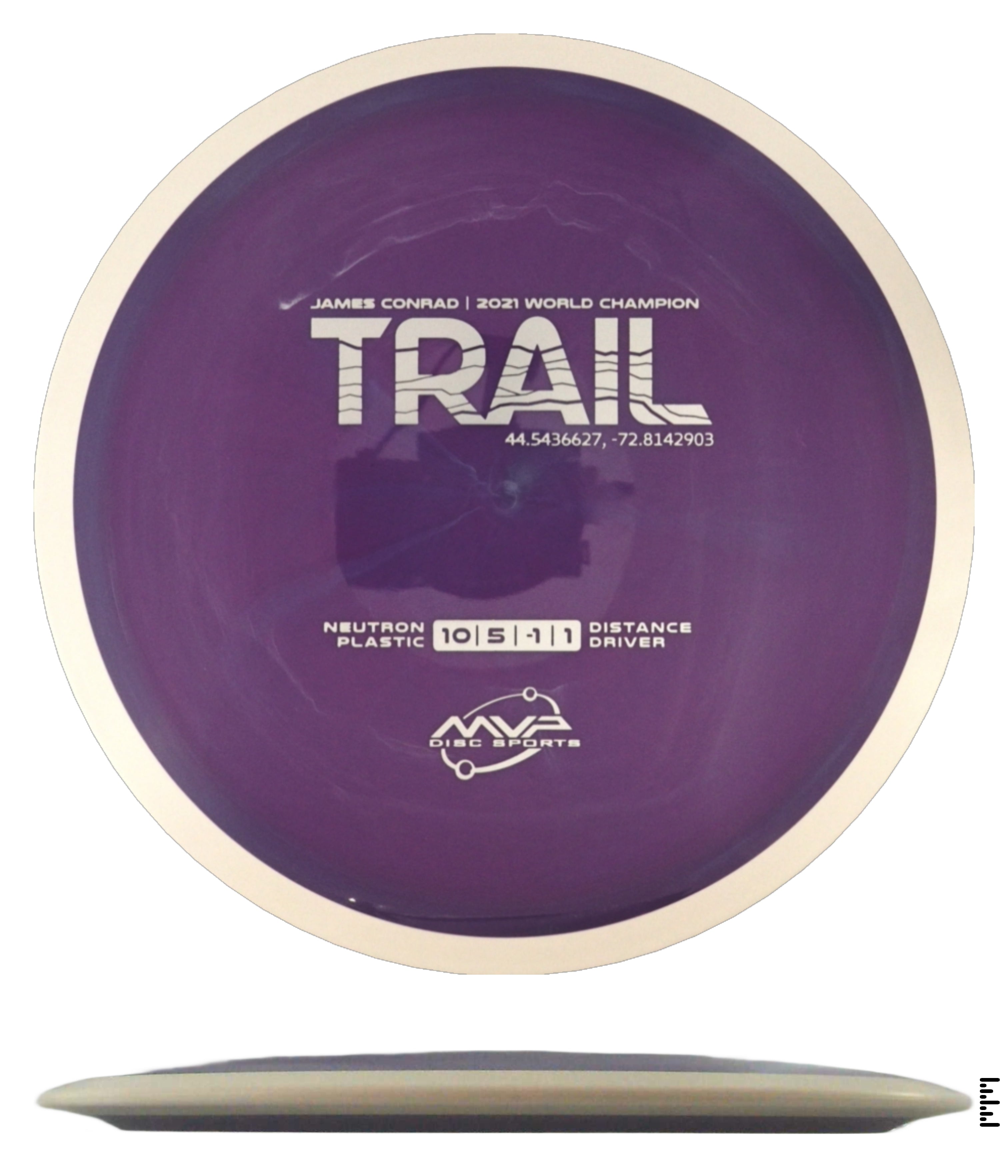 Project Lab Coat Neutron Trail