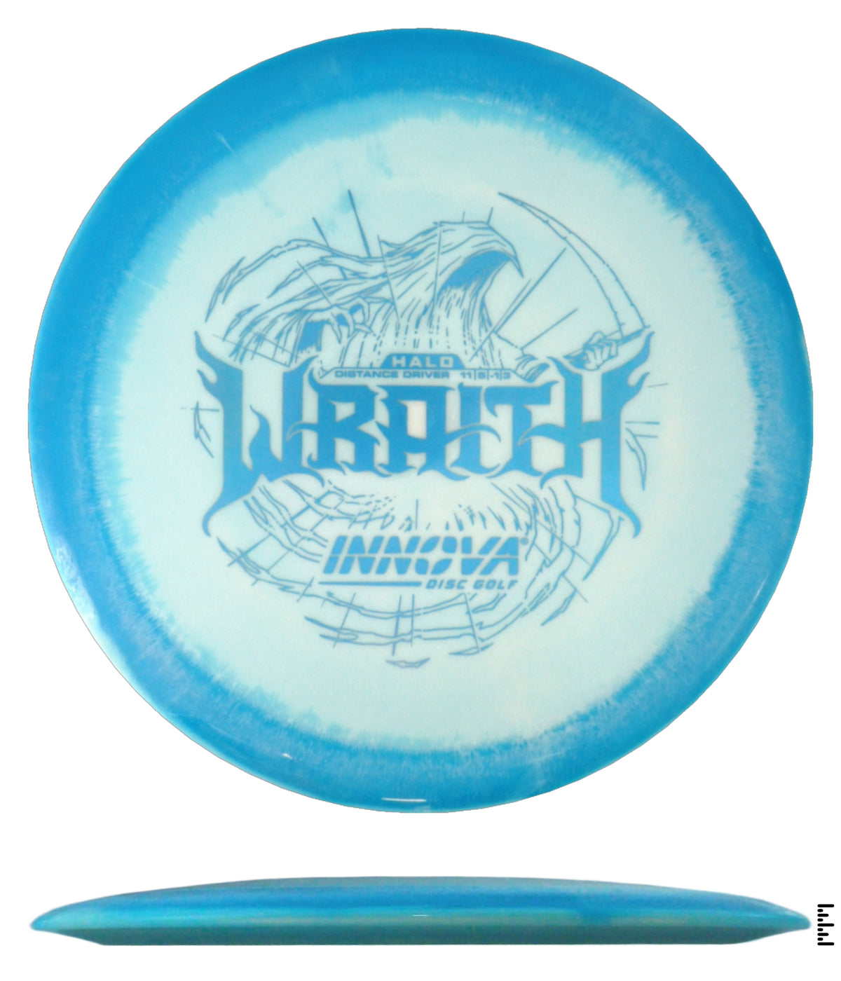 Halo Star Wraith