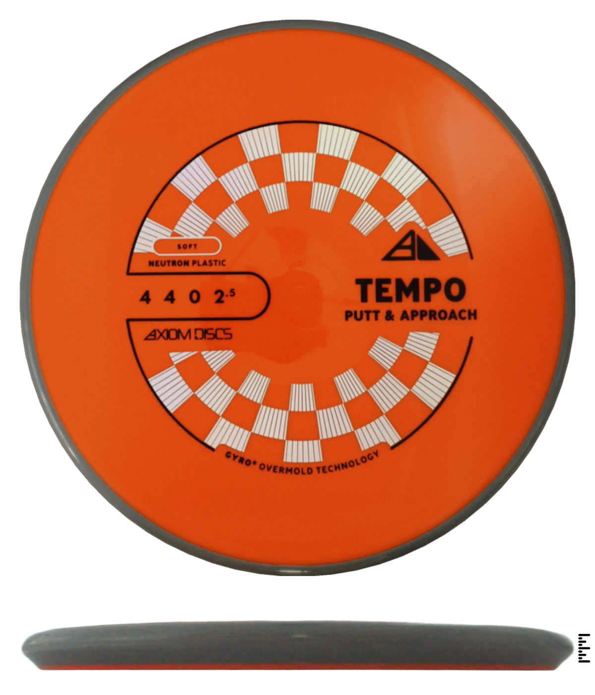 Project Lab Coat Neutron Soft Tempo