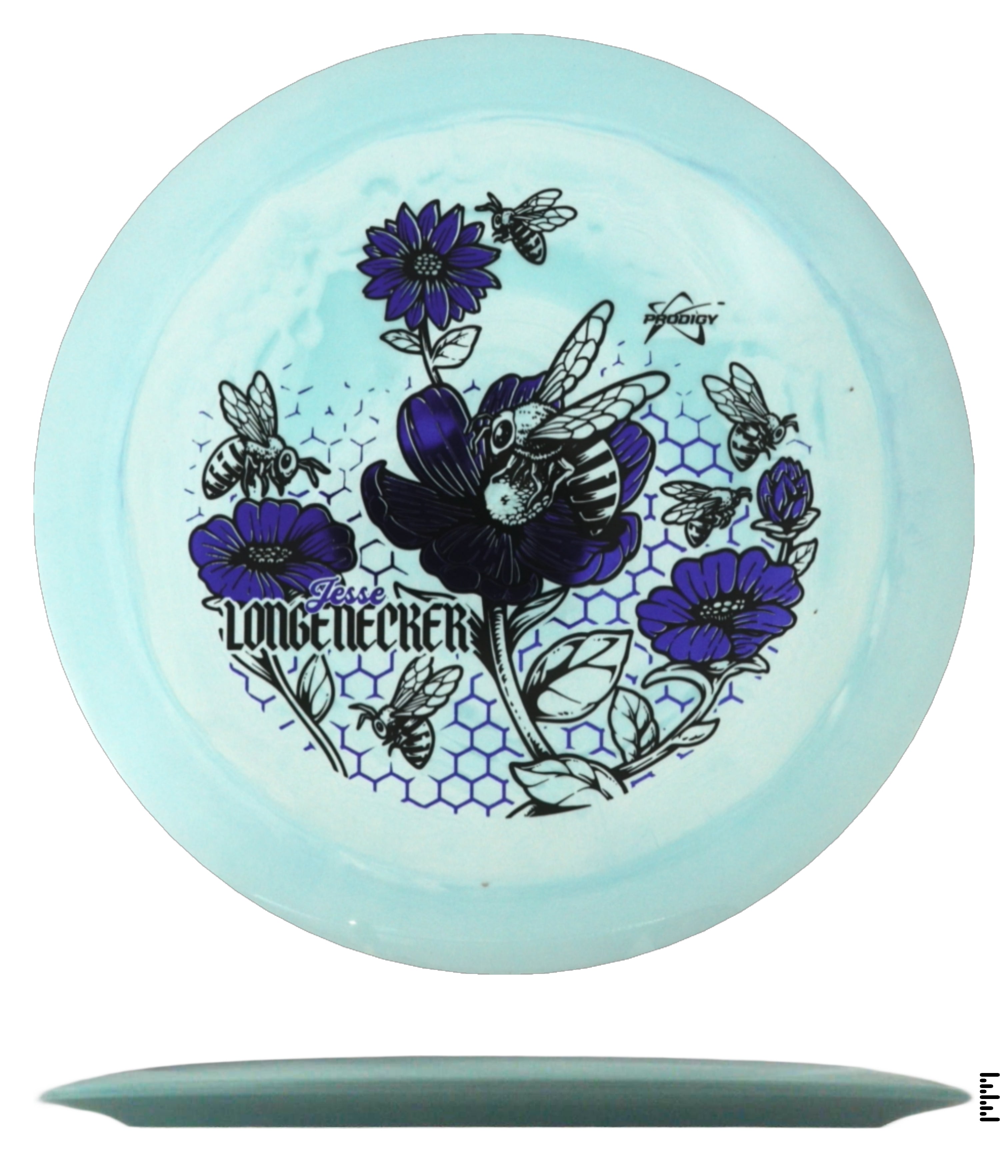 2026 Jesse Longenecker Signature Series 400 Spectrum D2