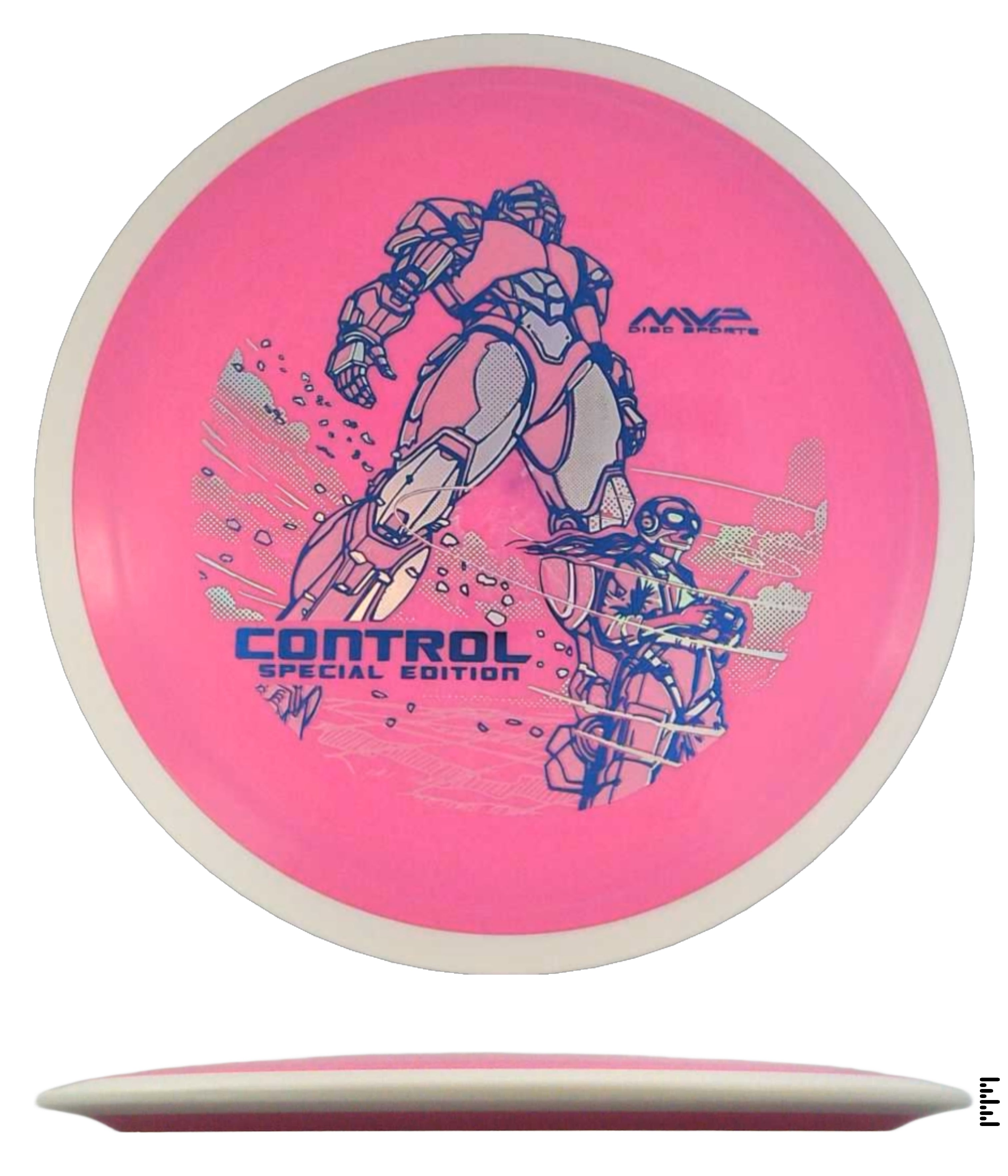Special Edition Neutron Control
