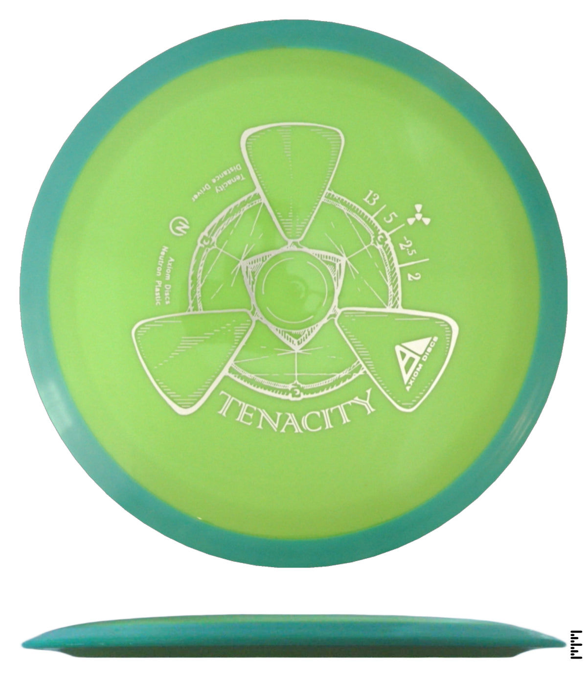 Classic Neutron Tenacity