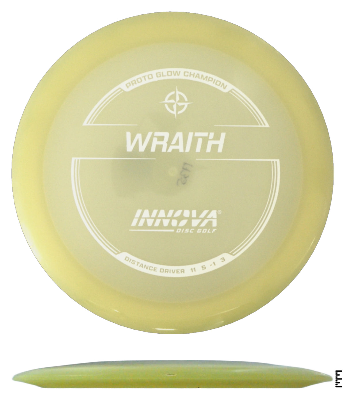Proto Glow Champion Wraith