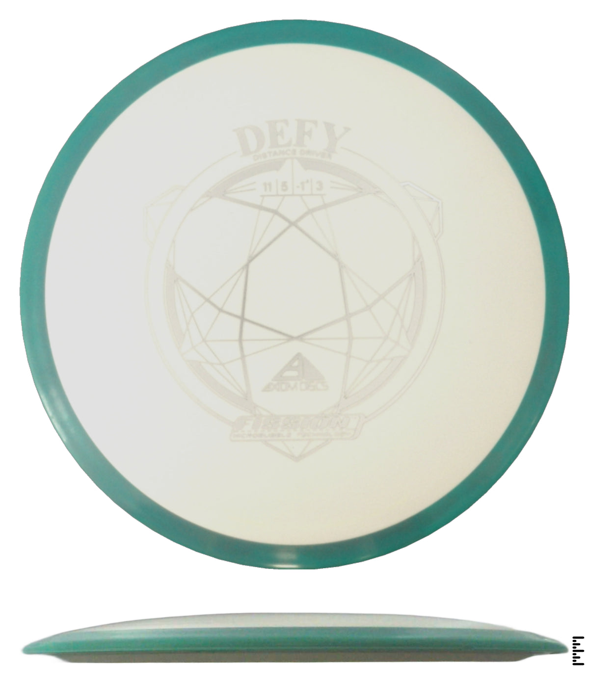Classic Fission Defy