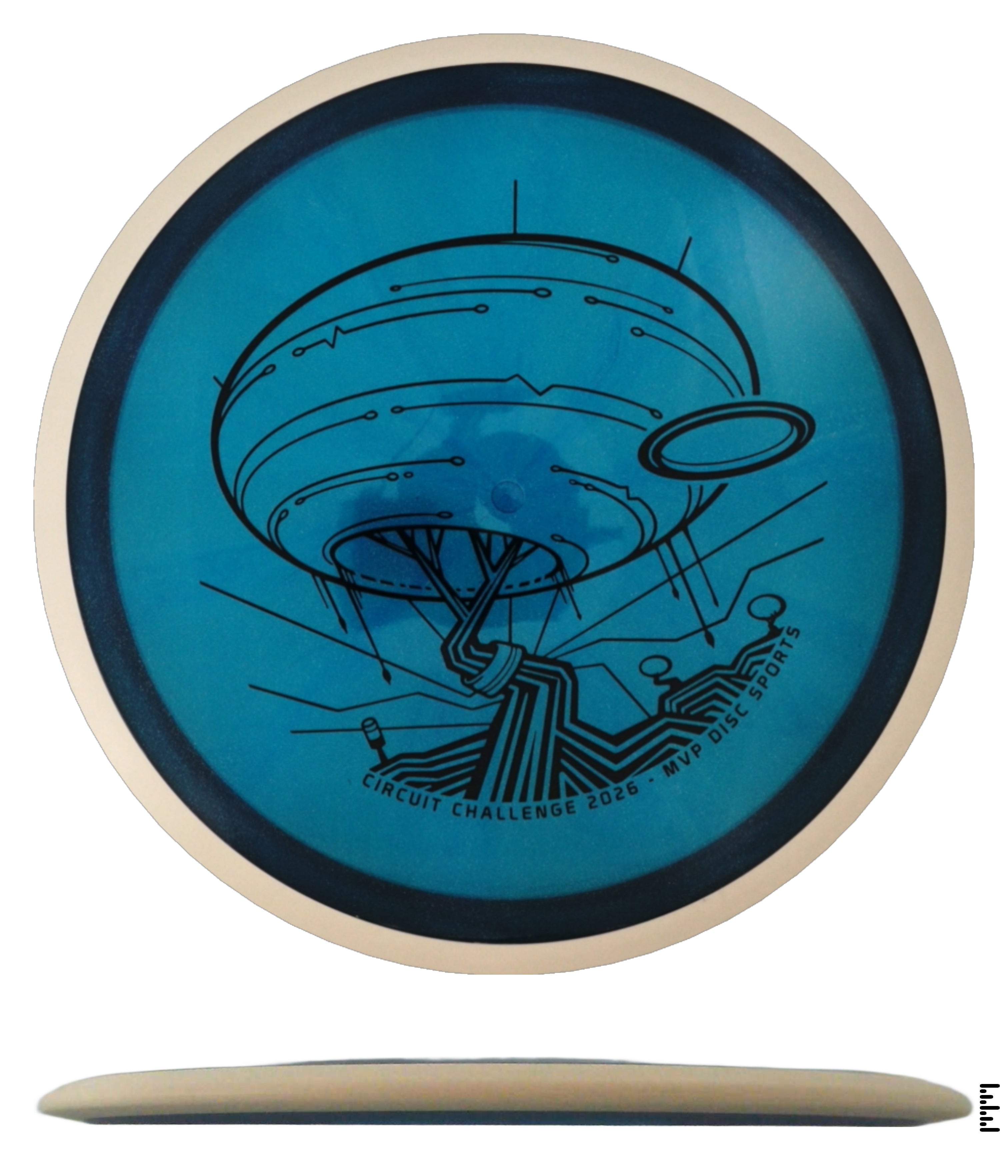 Circuit Challenge Edition Proton Cypher