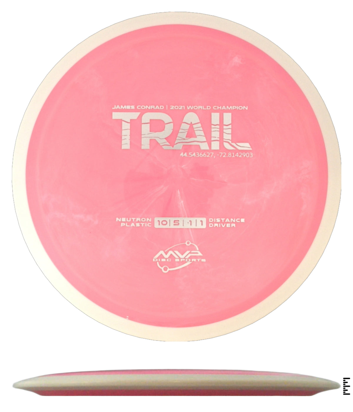Project Lab Coat Neutron Trail