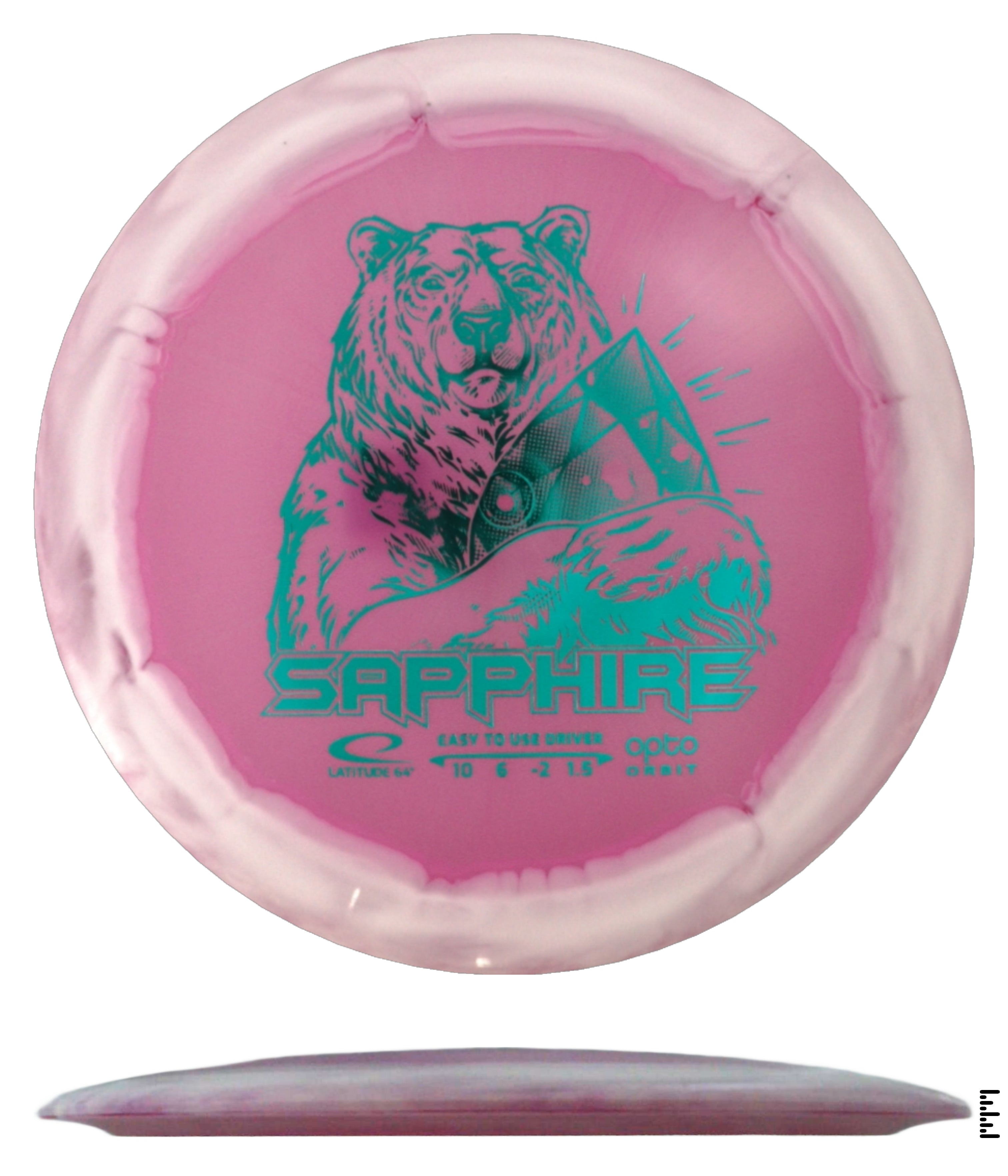 Opto Orbit Sapphire