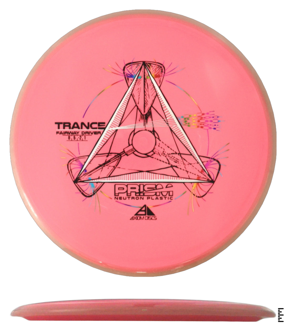 Classic Prism Neutron Trance