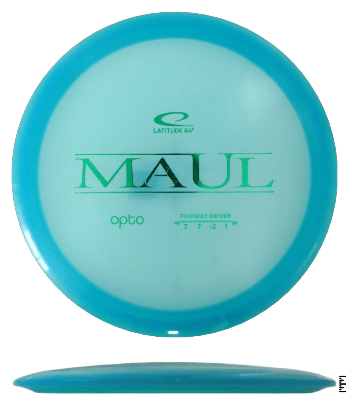 Opto Maul