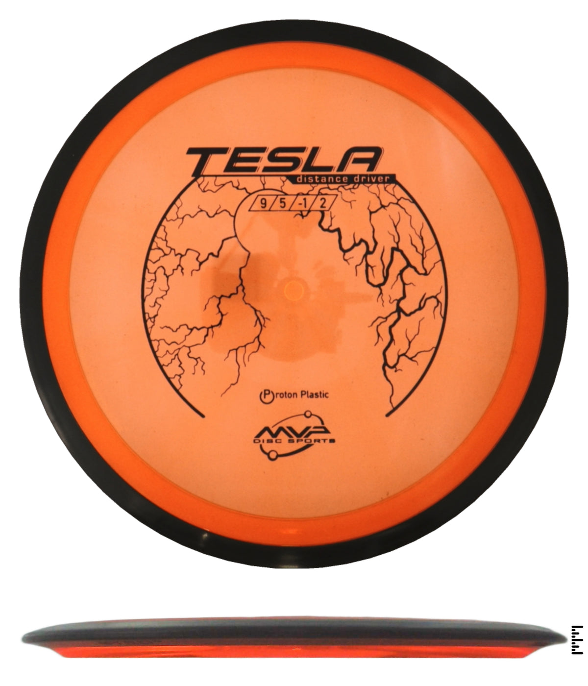 Classic Proton Tesla
