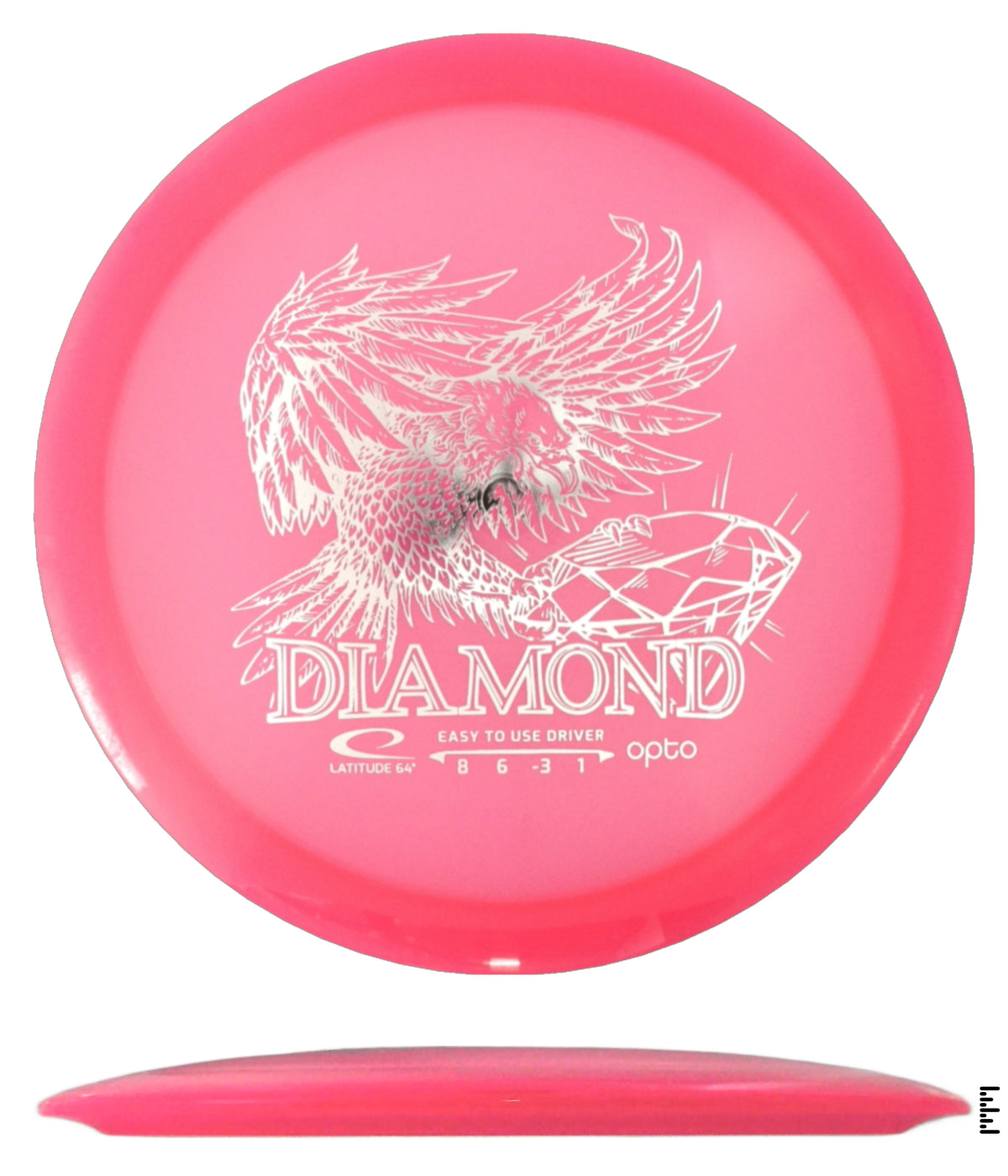 Opto Air Diamond